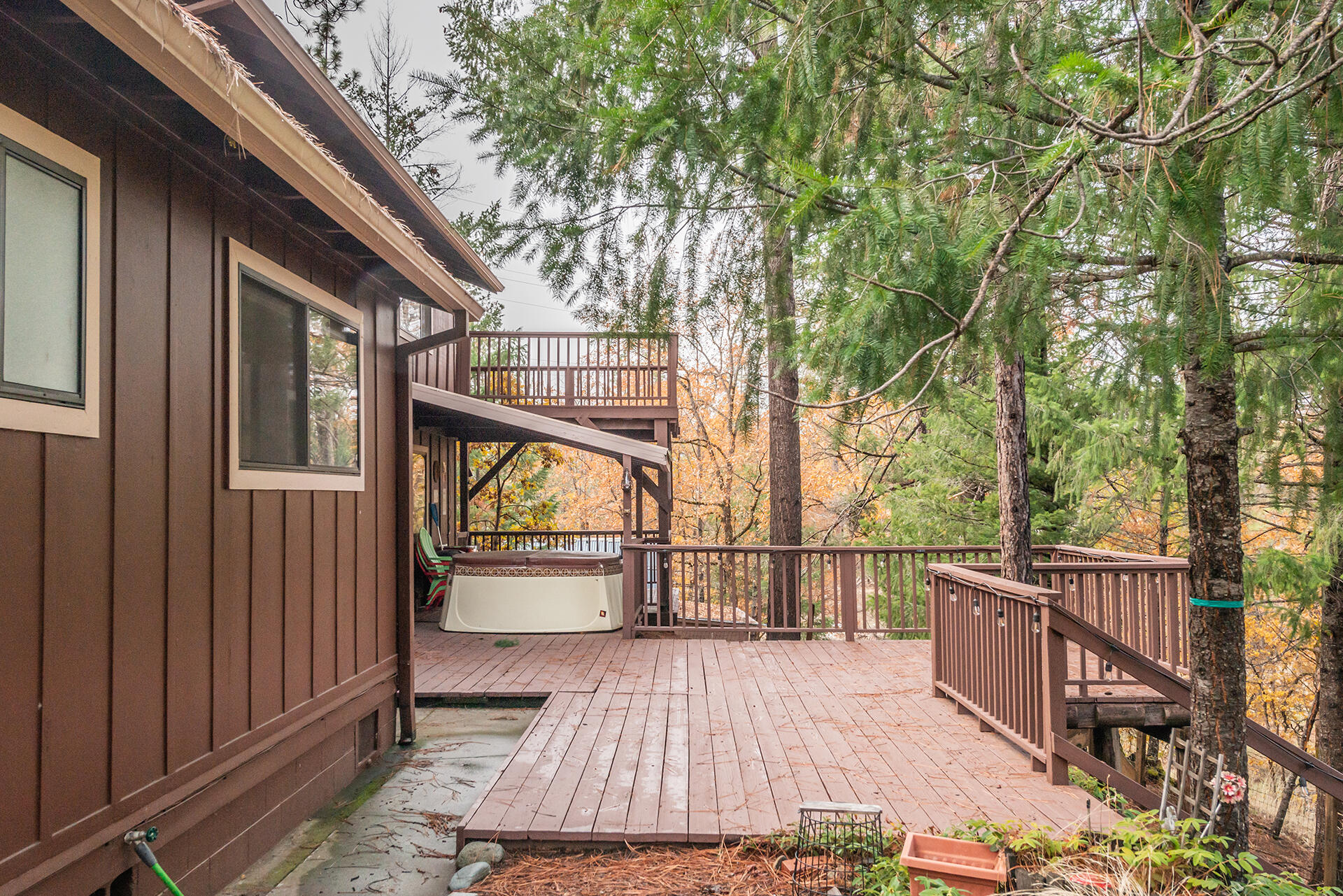120 Ponderosa Lane