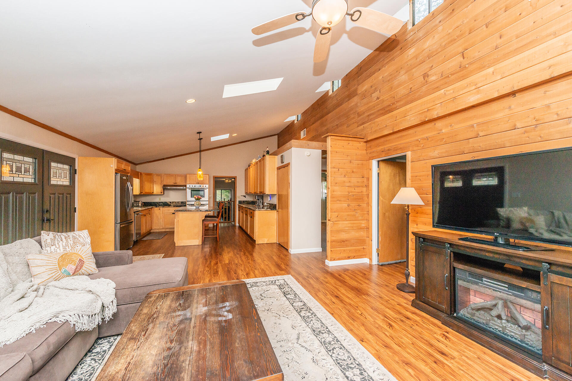 120 Ponderosa Lane