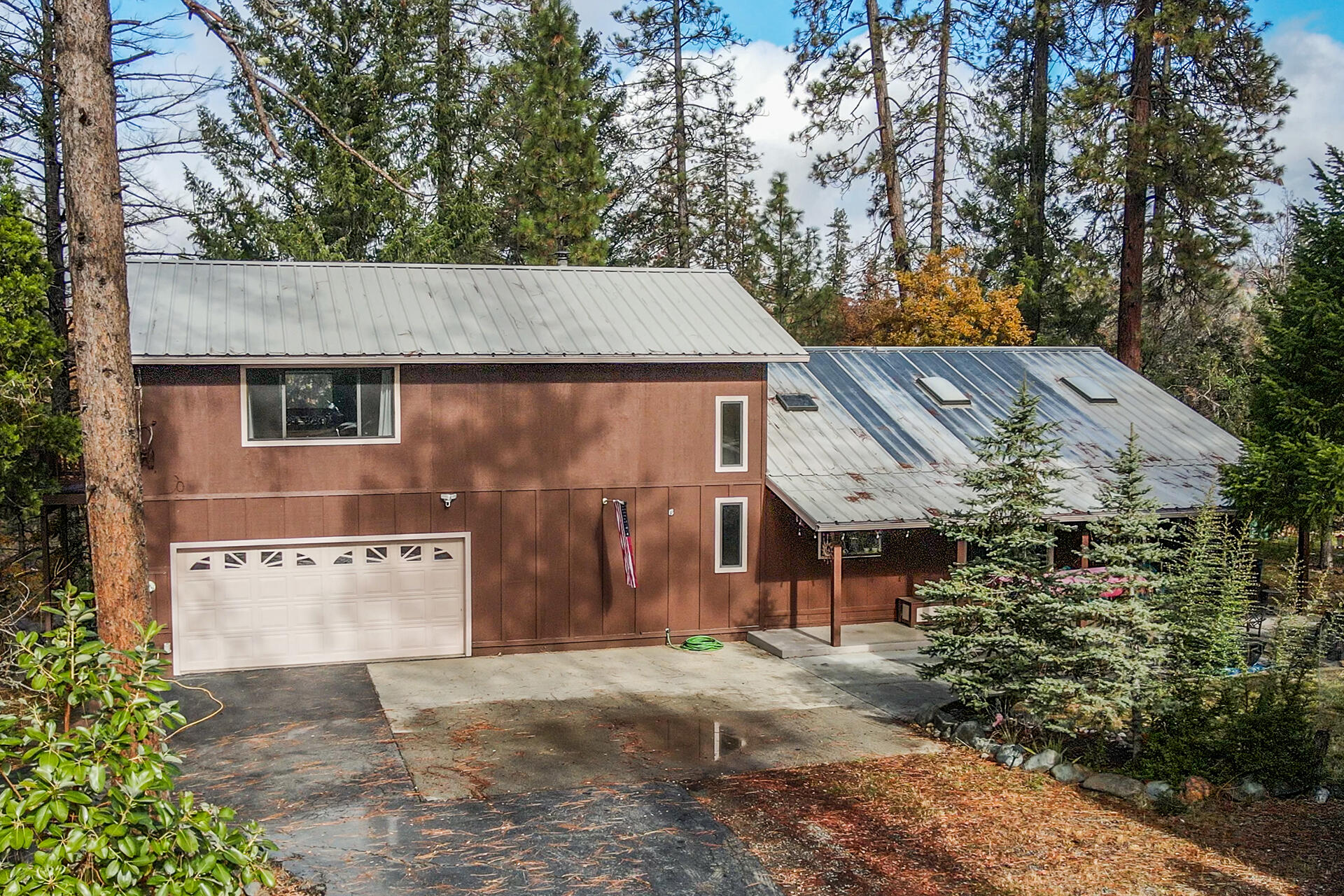 120 Ponderosa Lane