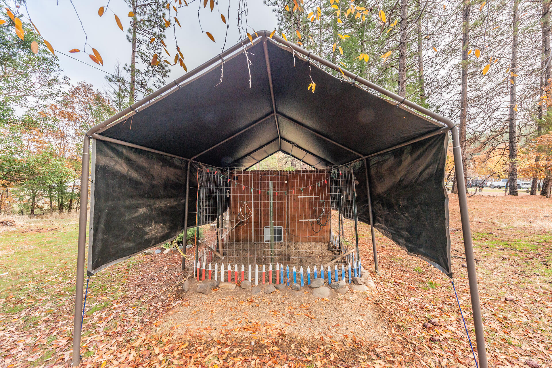 120 Ponderosa Lane