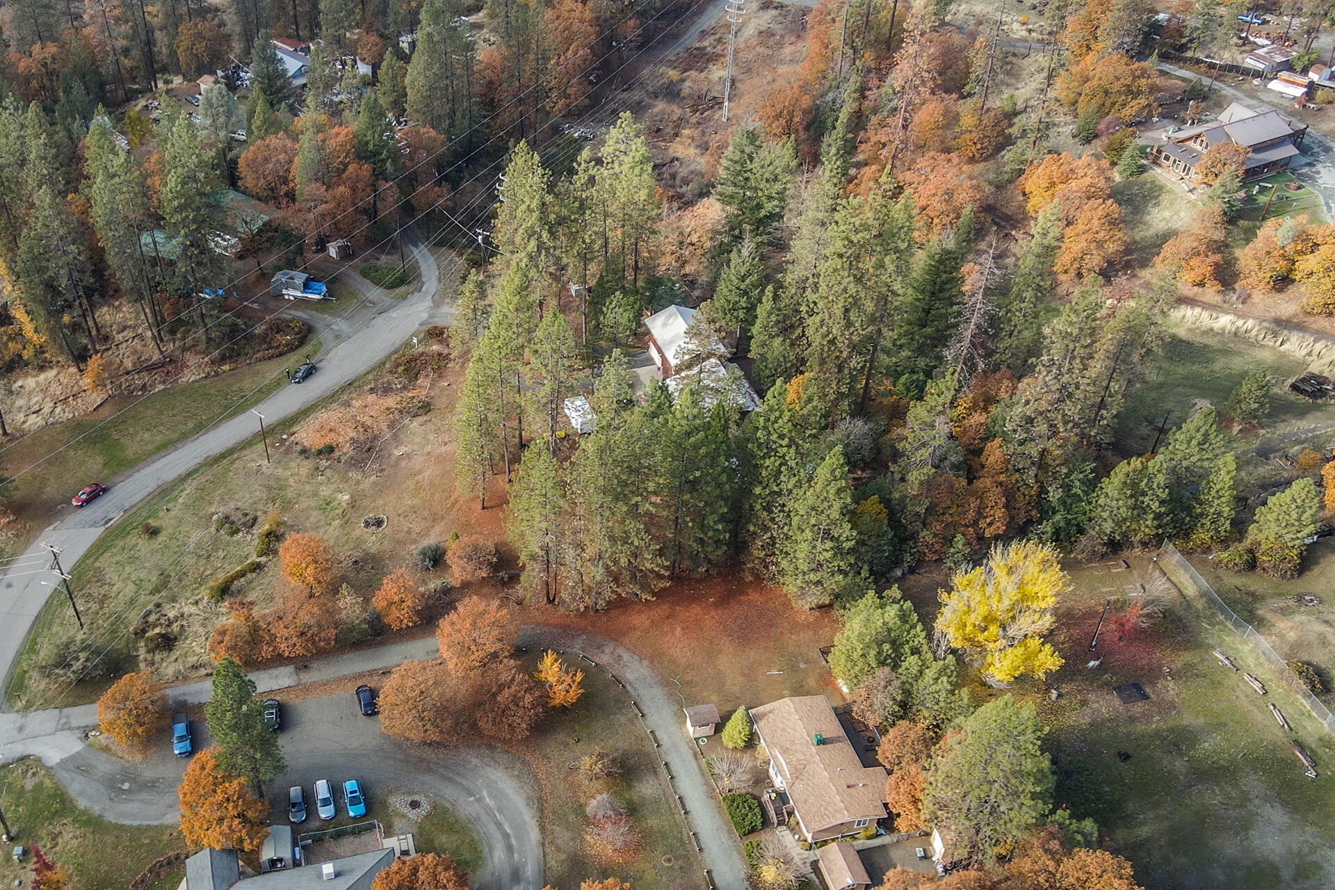120 Ponderosa Lane