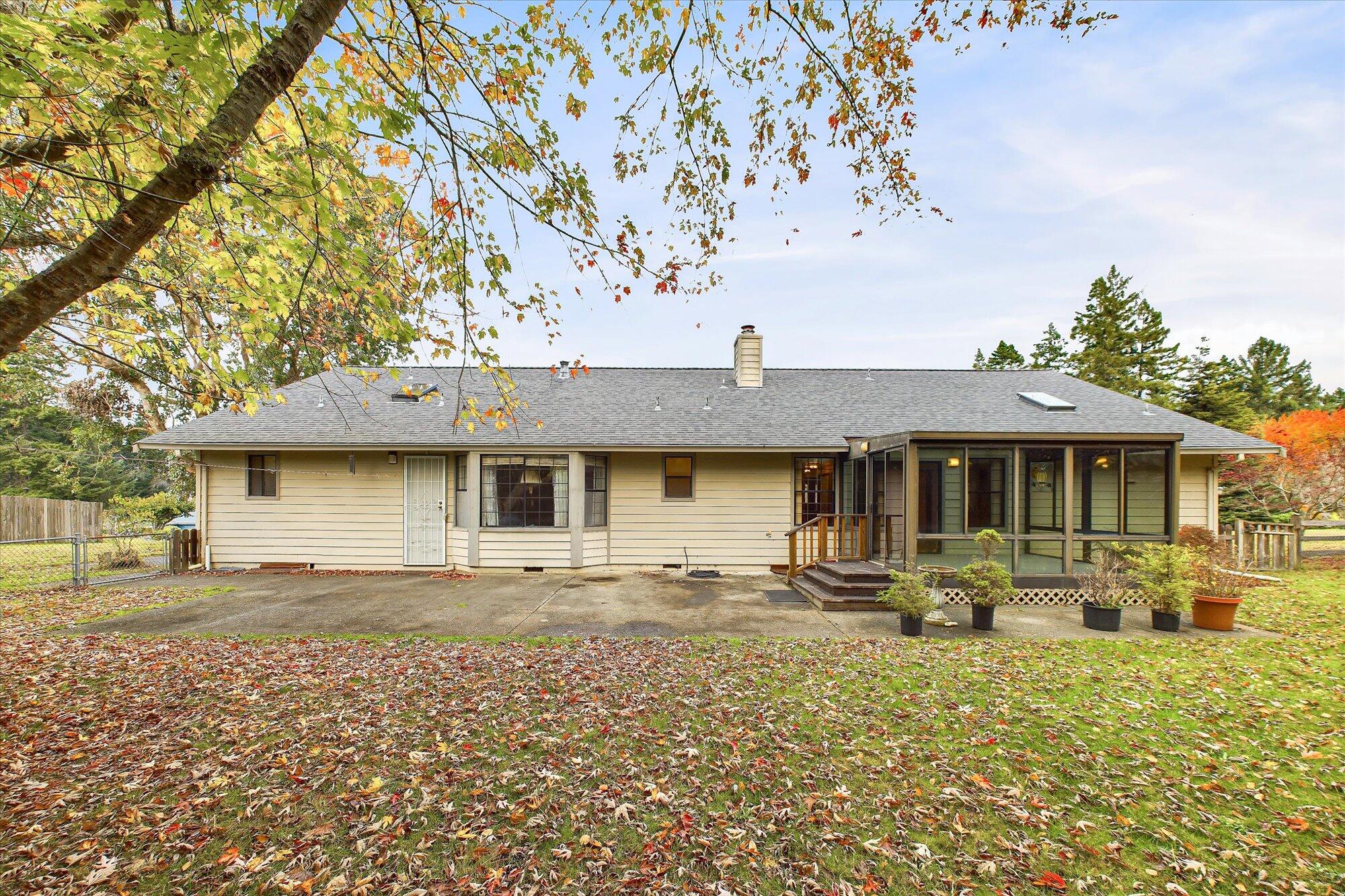 1884 Bartow Road, McKinleyville
