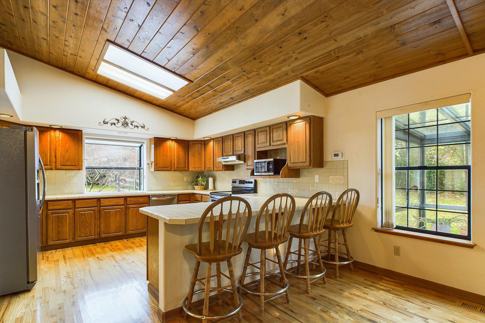 1884 Bartow Road, McKinleyville