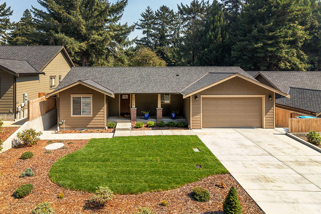 5035 Union Street