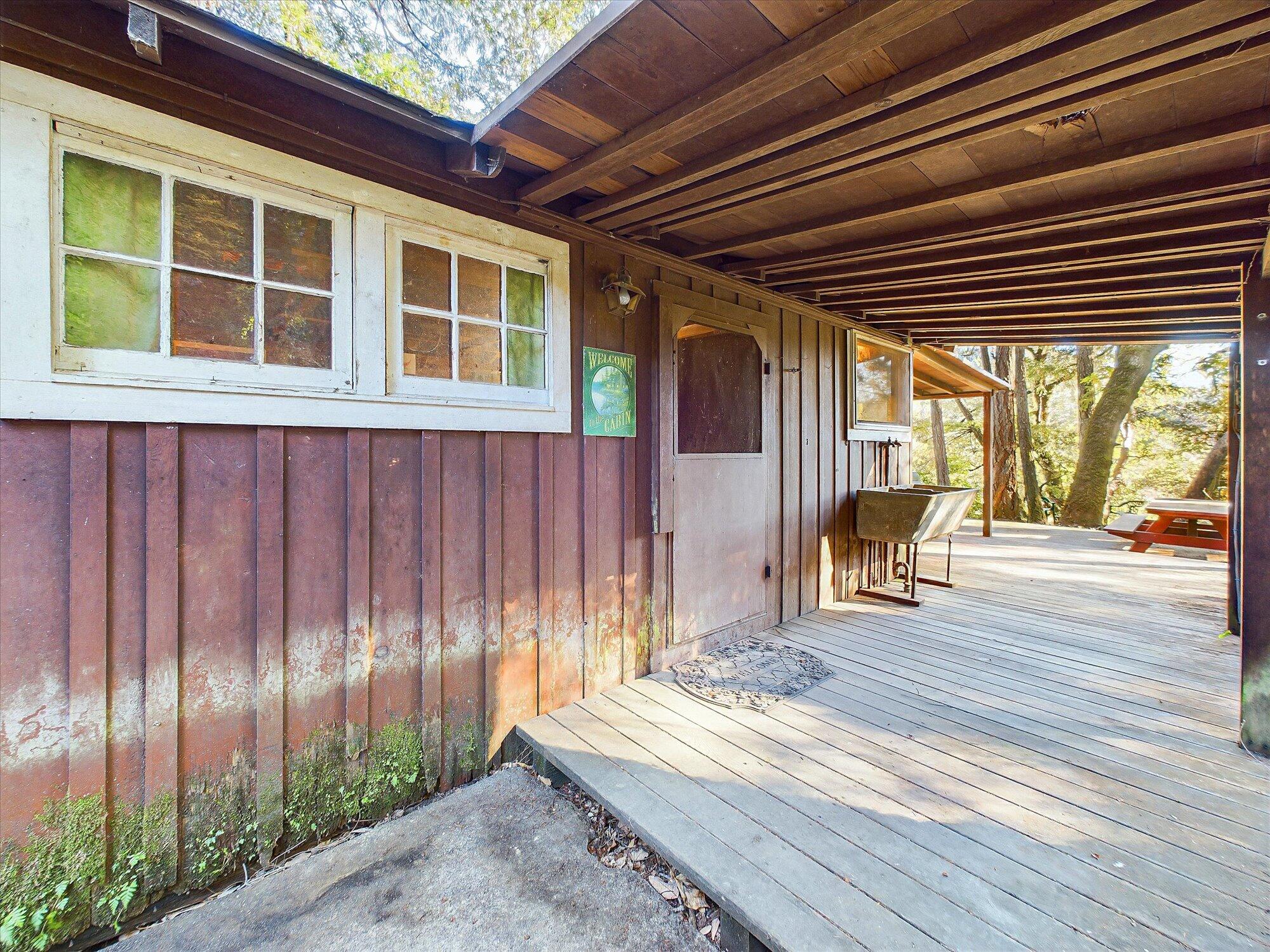 176 Trinity Acres Road