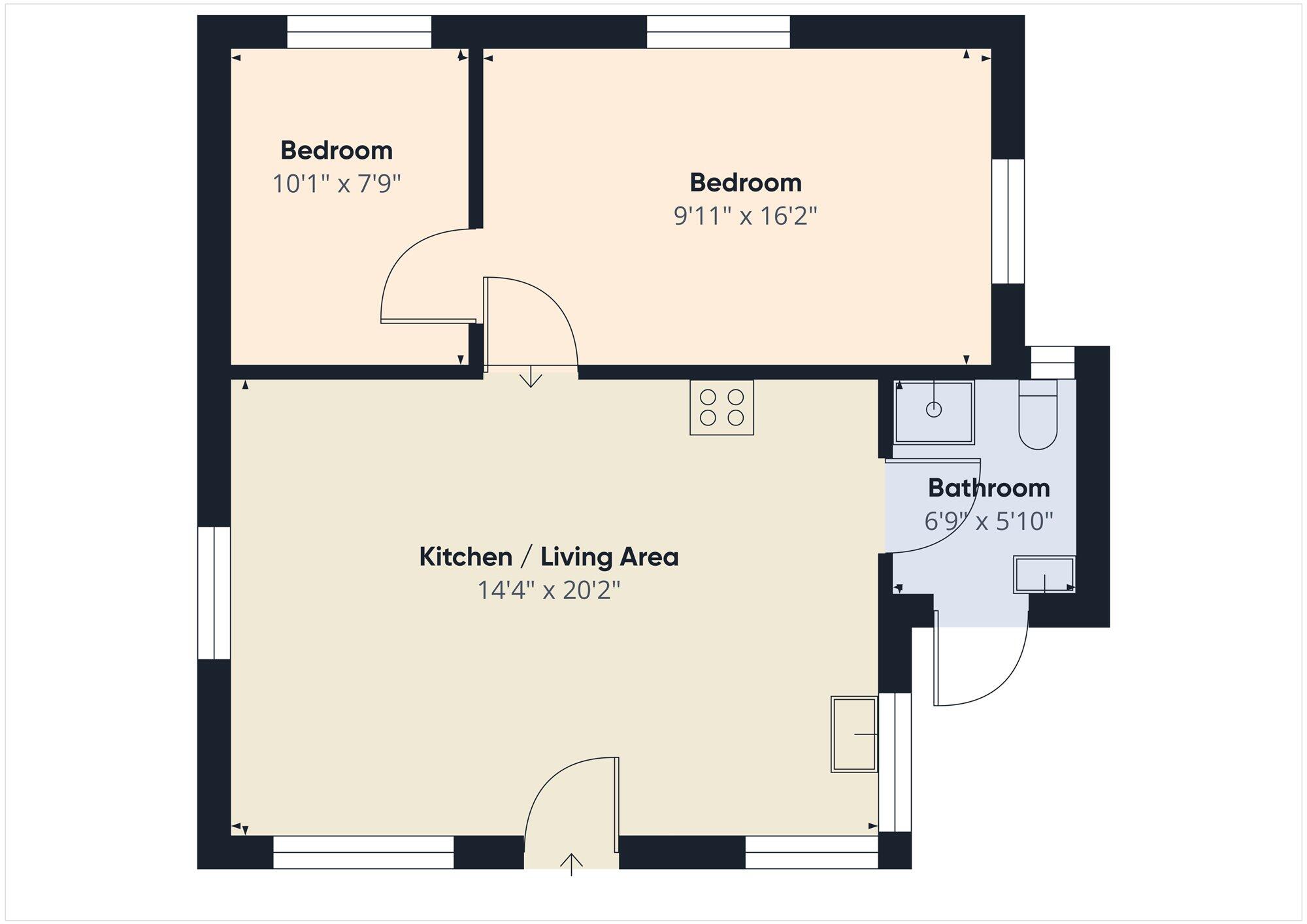 176 Trinity Acres Road