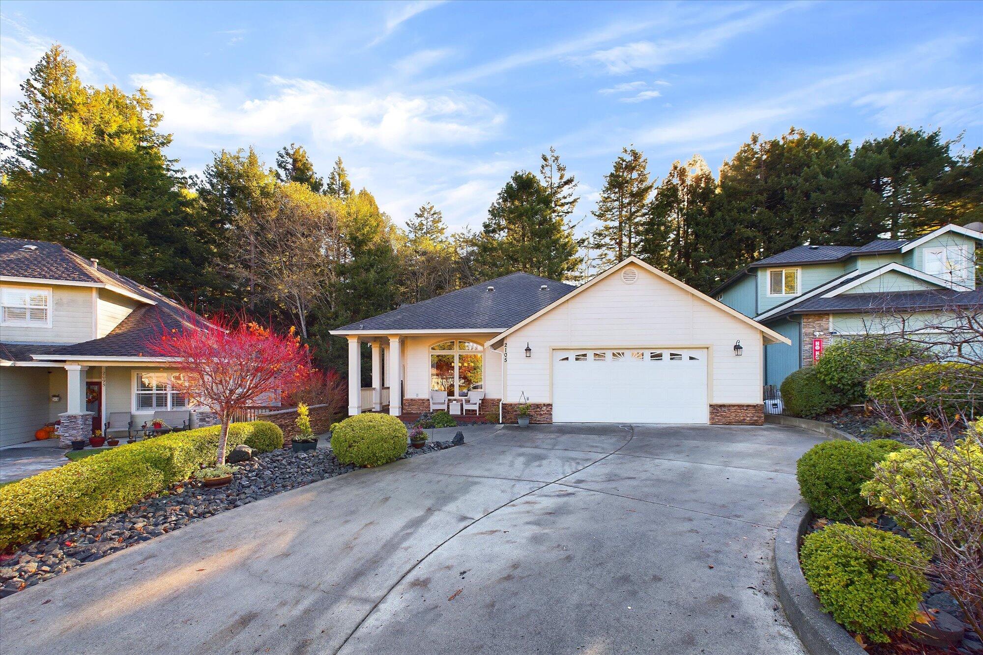 2105 Ardagh Court