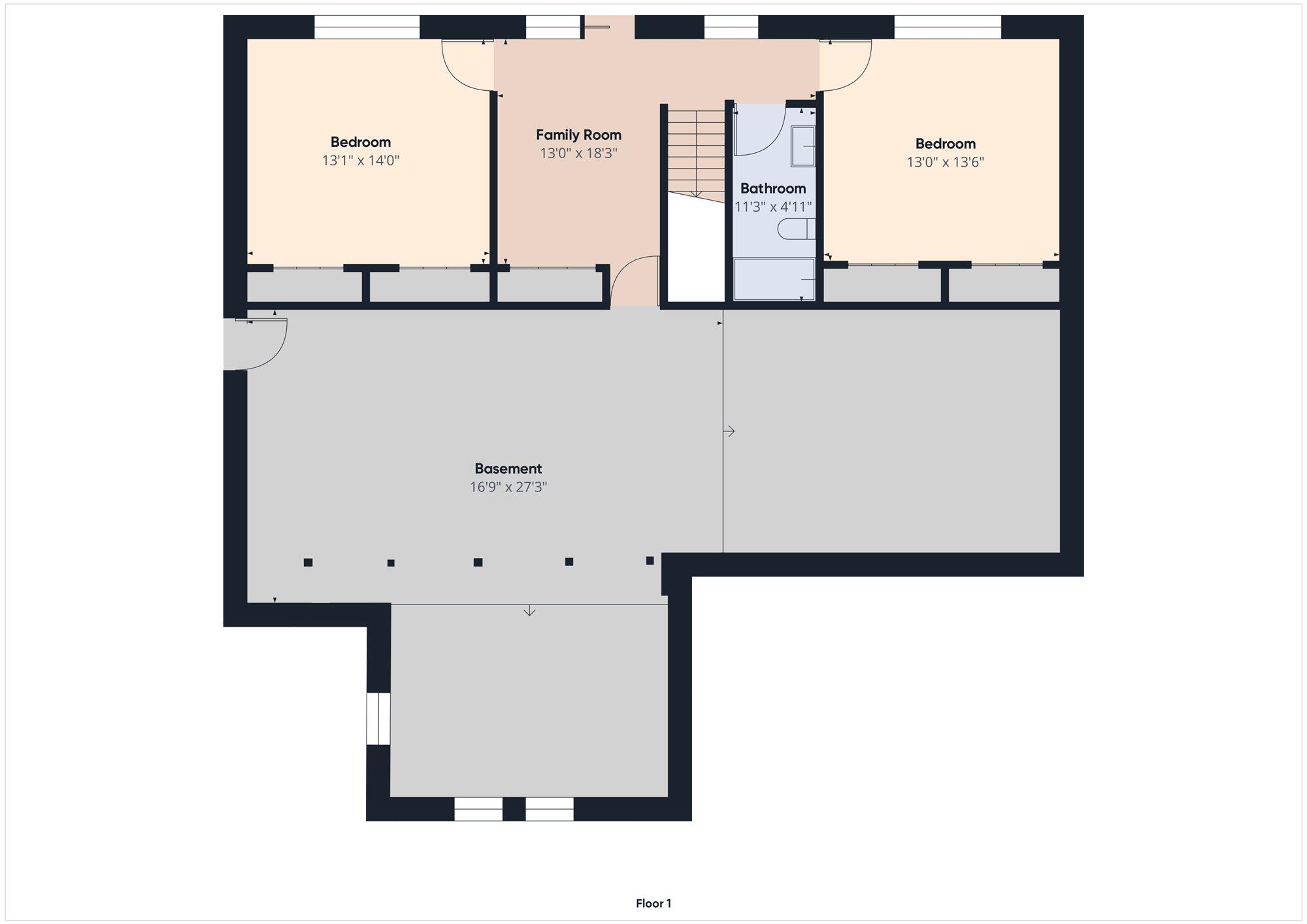 2105 Ardagh Court