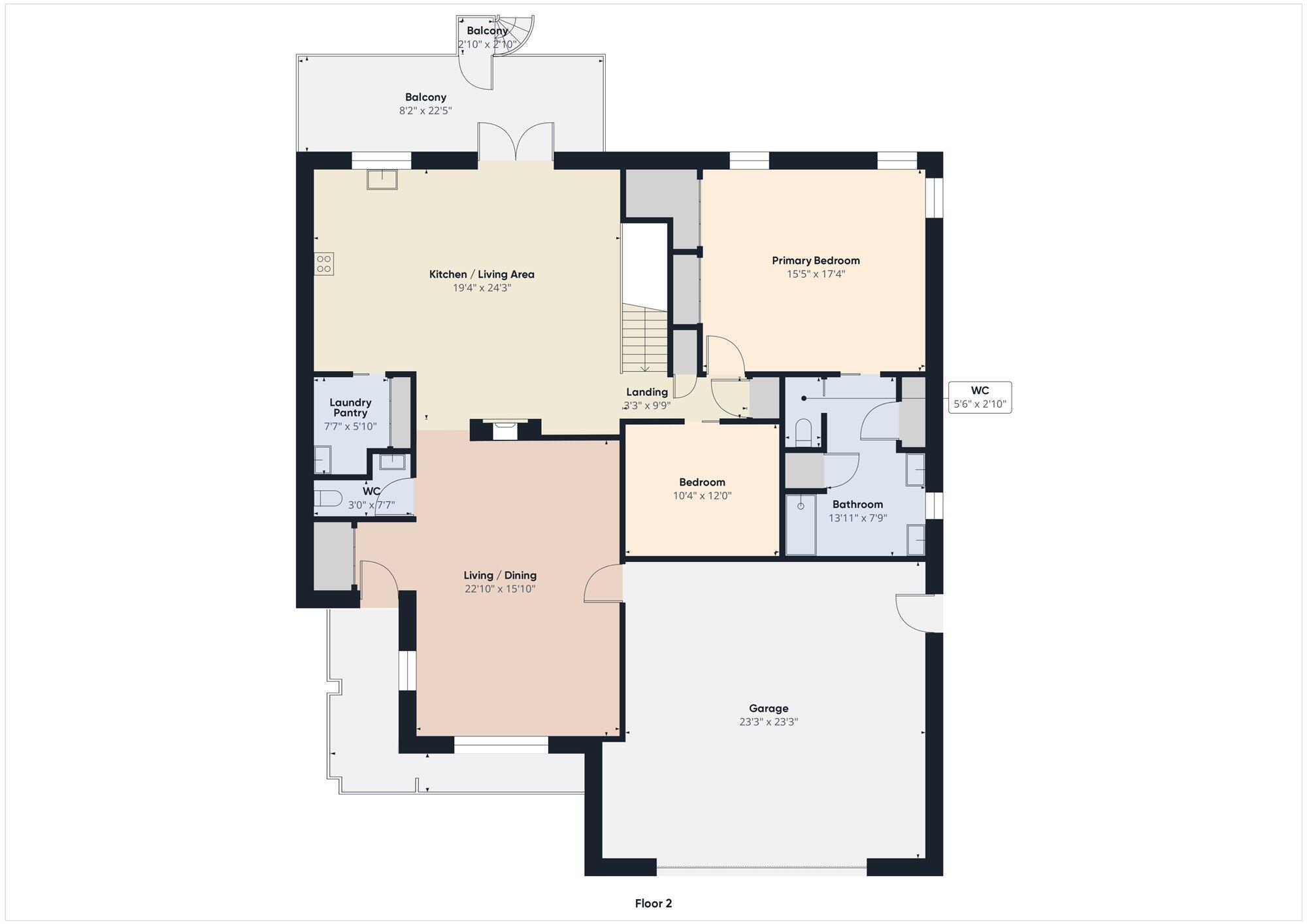 2105 Ardagh Court