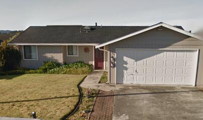 1902 Sycamore Court, McKinleyville