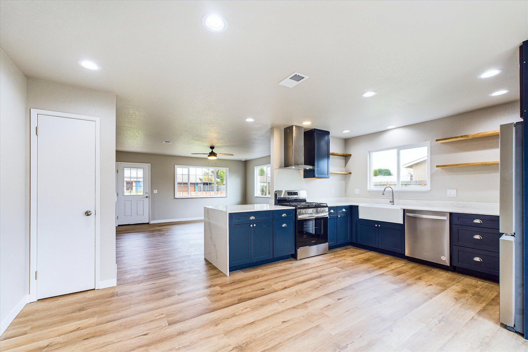1450 Dena Drive, McKinleyville