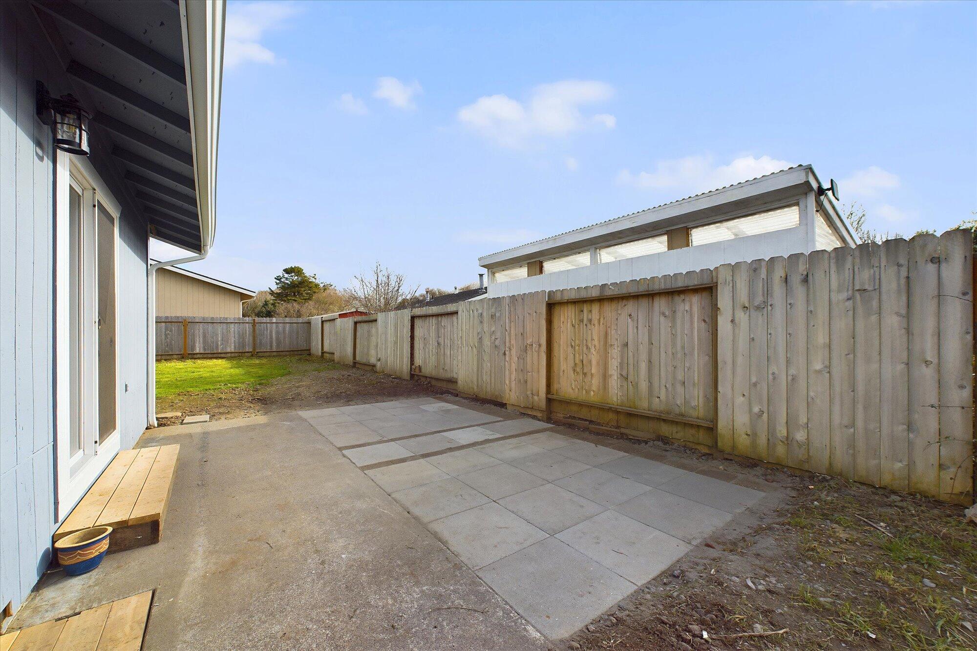 1450 Dena Drive, McKinleyville