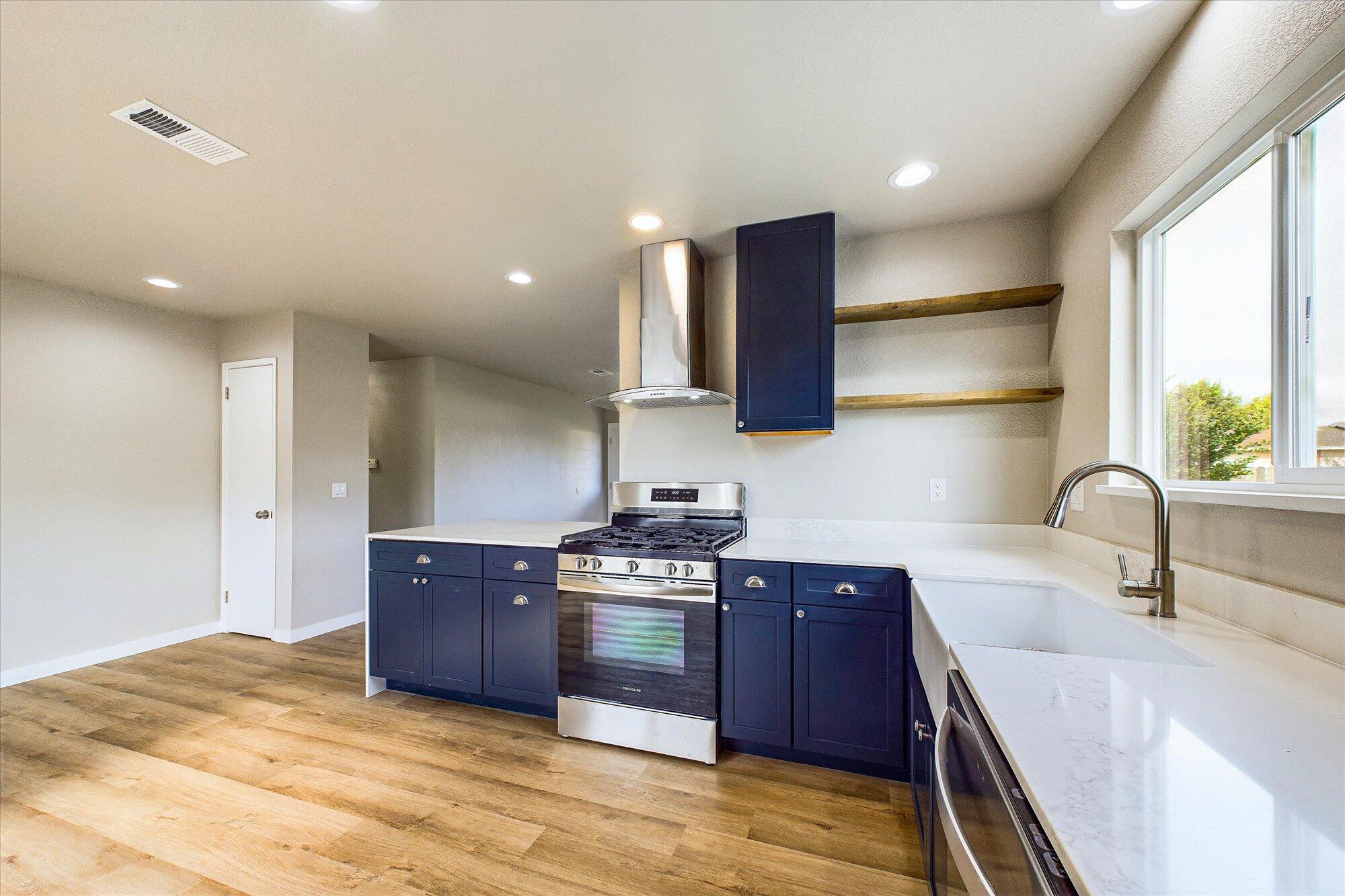 1450 Dena Drive, McKinleyville