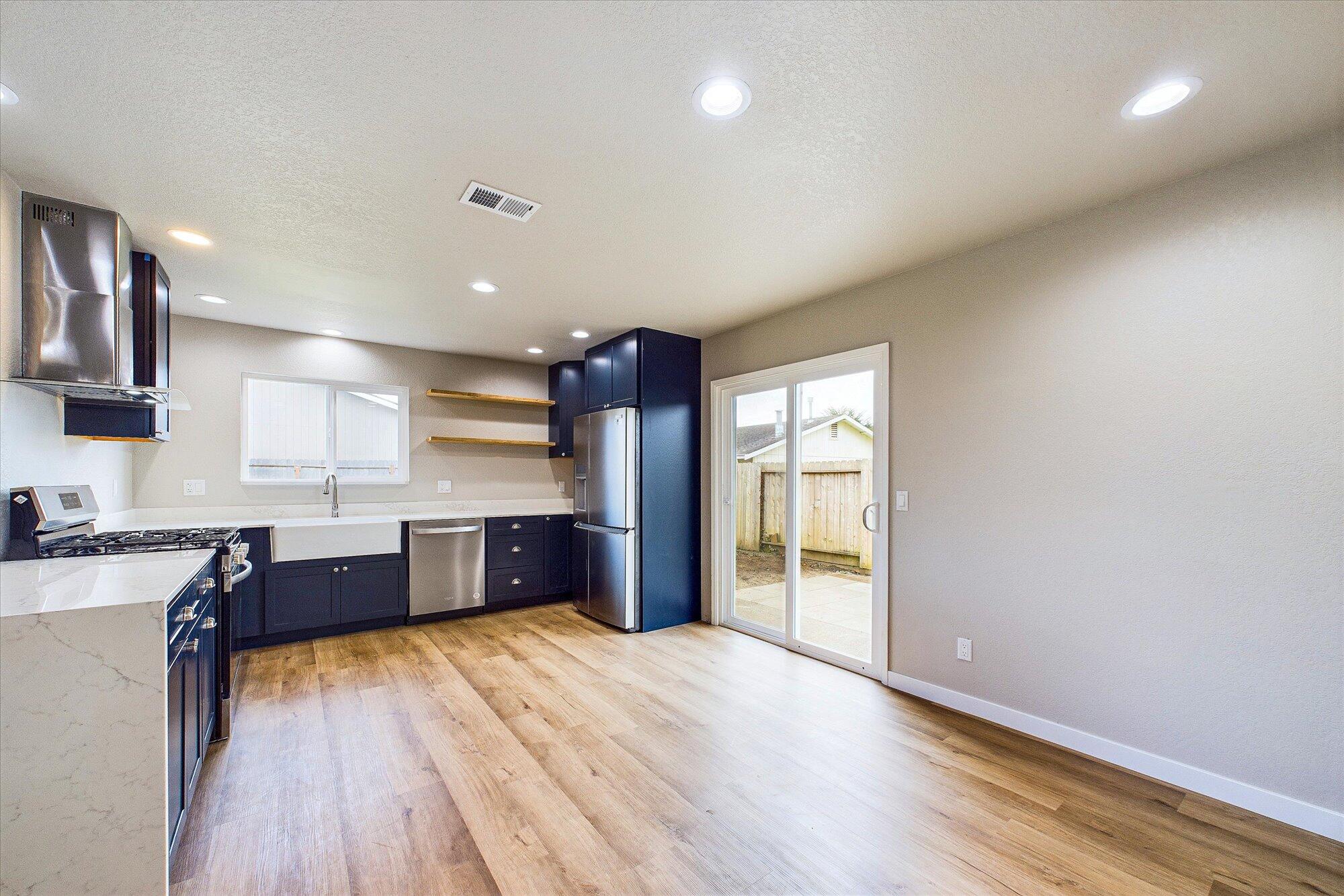 1450 Dena Drive, McKinleyville