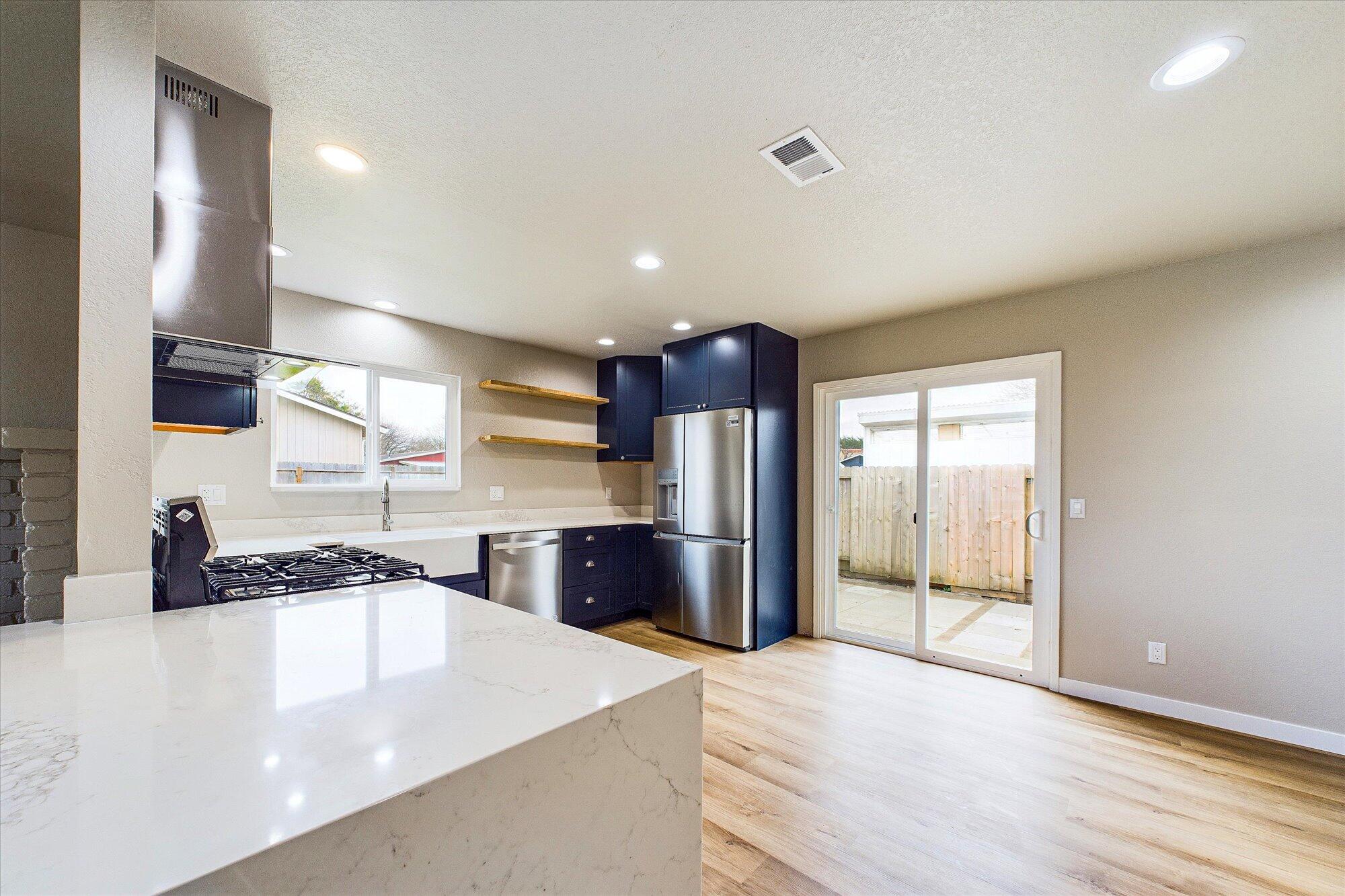 1450 Dena Drive, McKinleyville