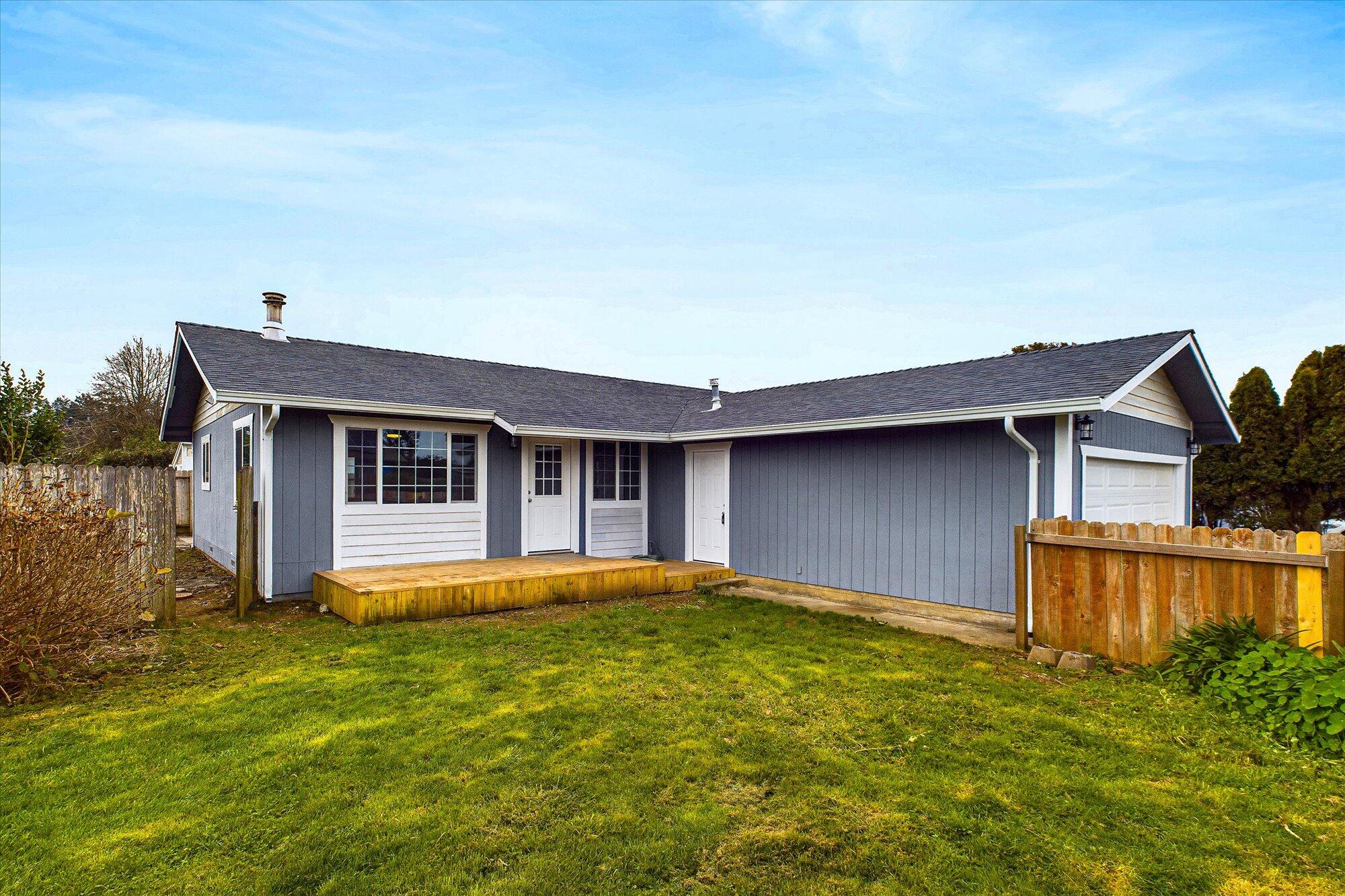 1450 Dena Drive, McKinleyville