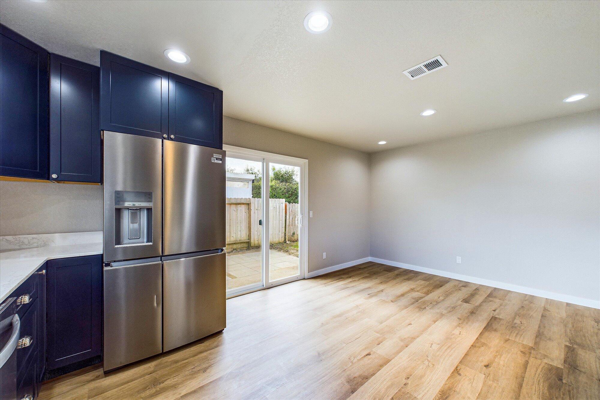 1450 Dena Drive, McKinleyville