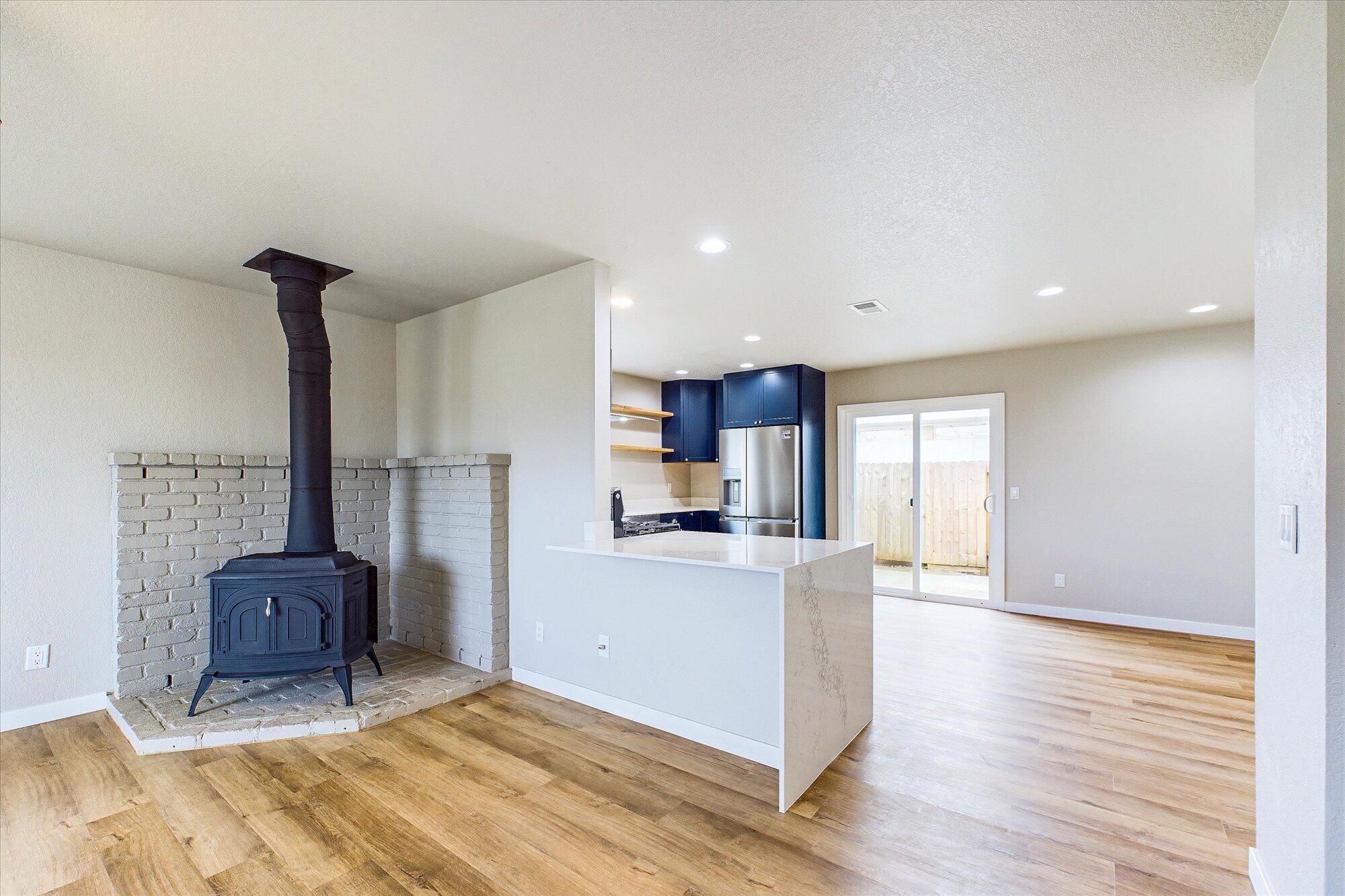 1450 Dena Drive, McKinleyville