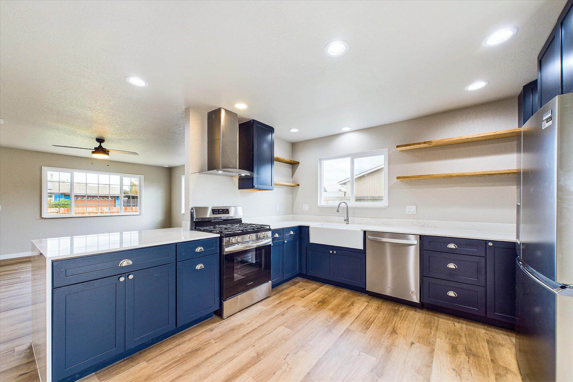 1450 Dena Drive, McKinleyville