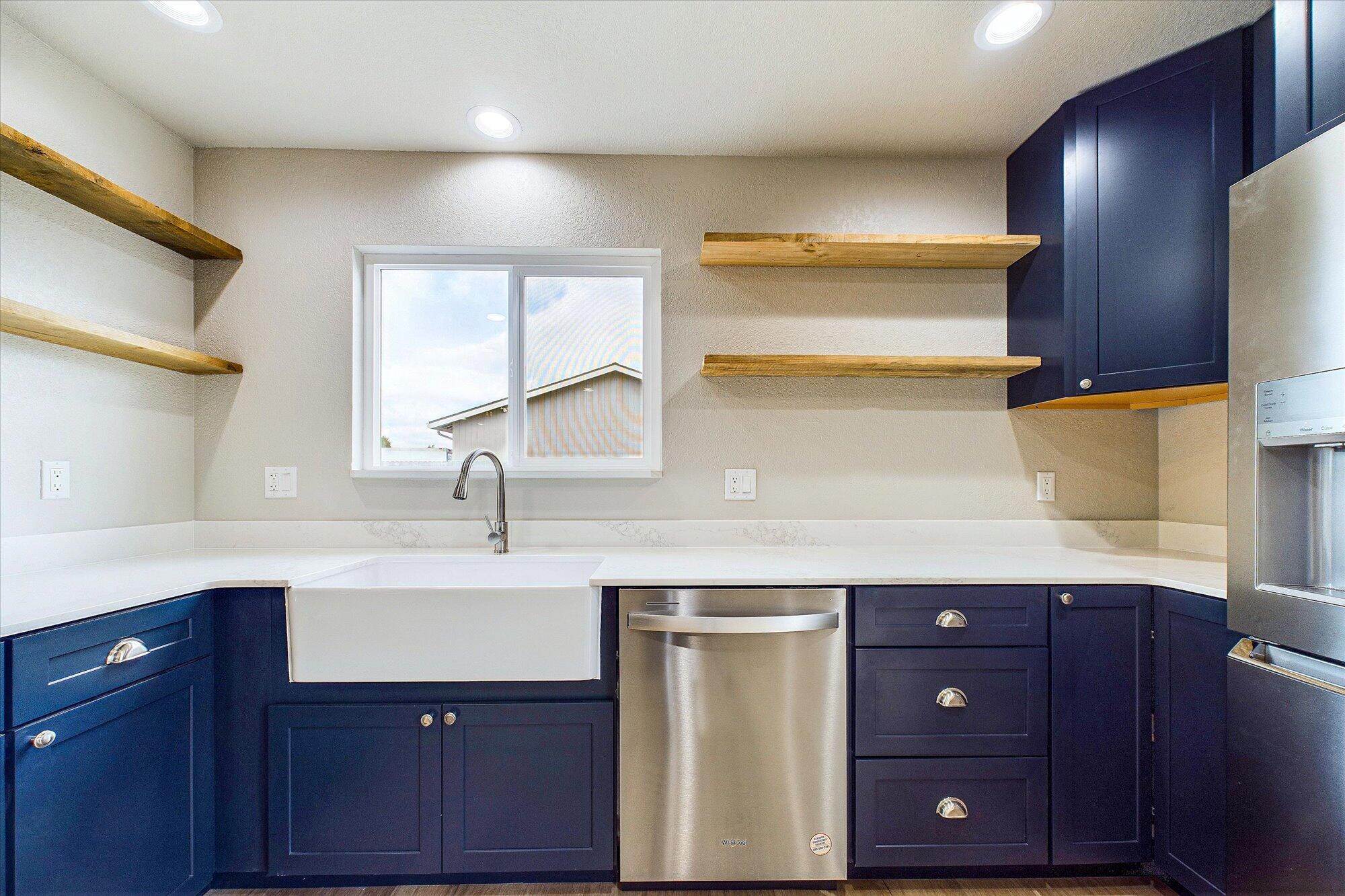 1450 Dena Drive, McKinleyville