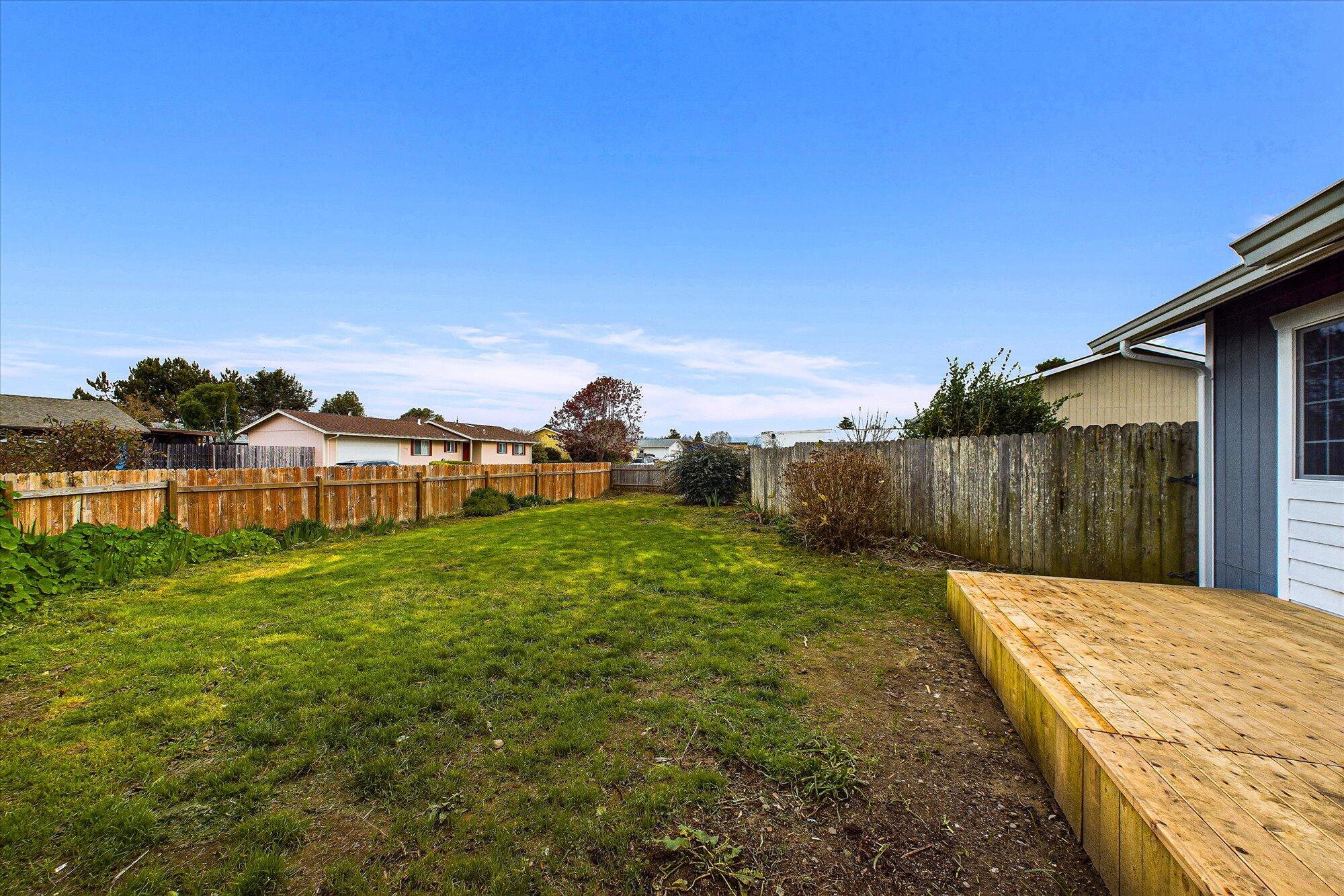 1450 Dena Drive, McKinleyville