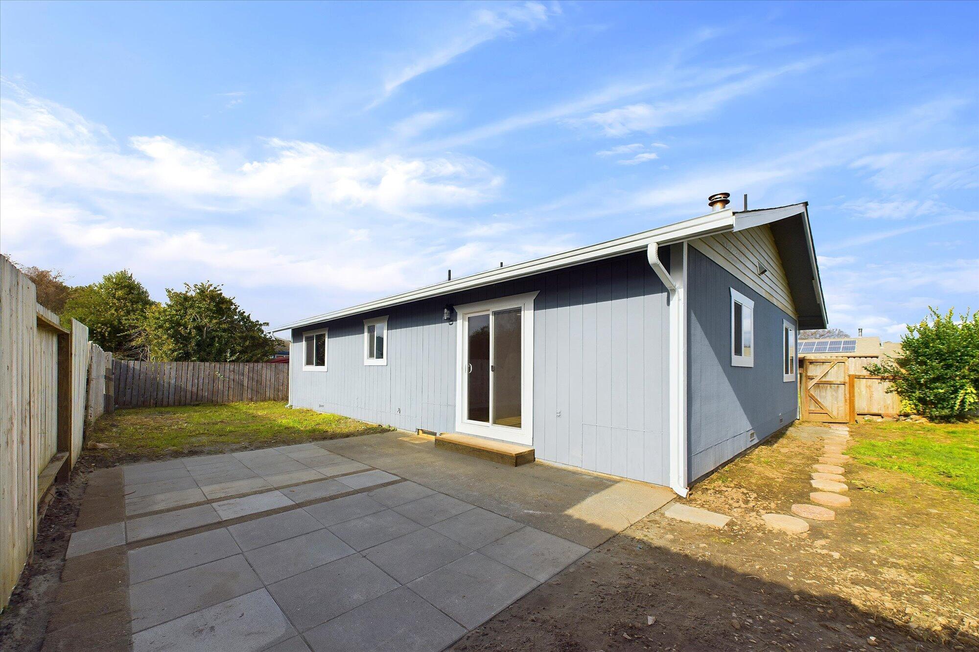 1450 Dena Drive, McKinleyville