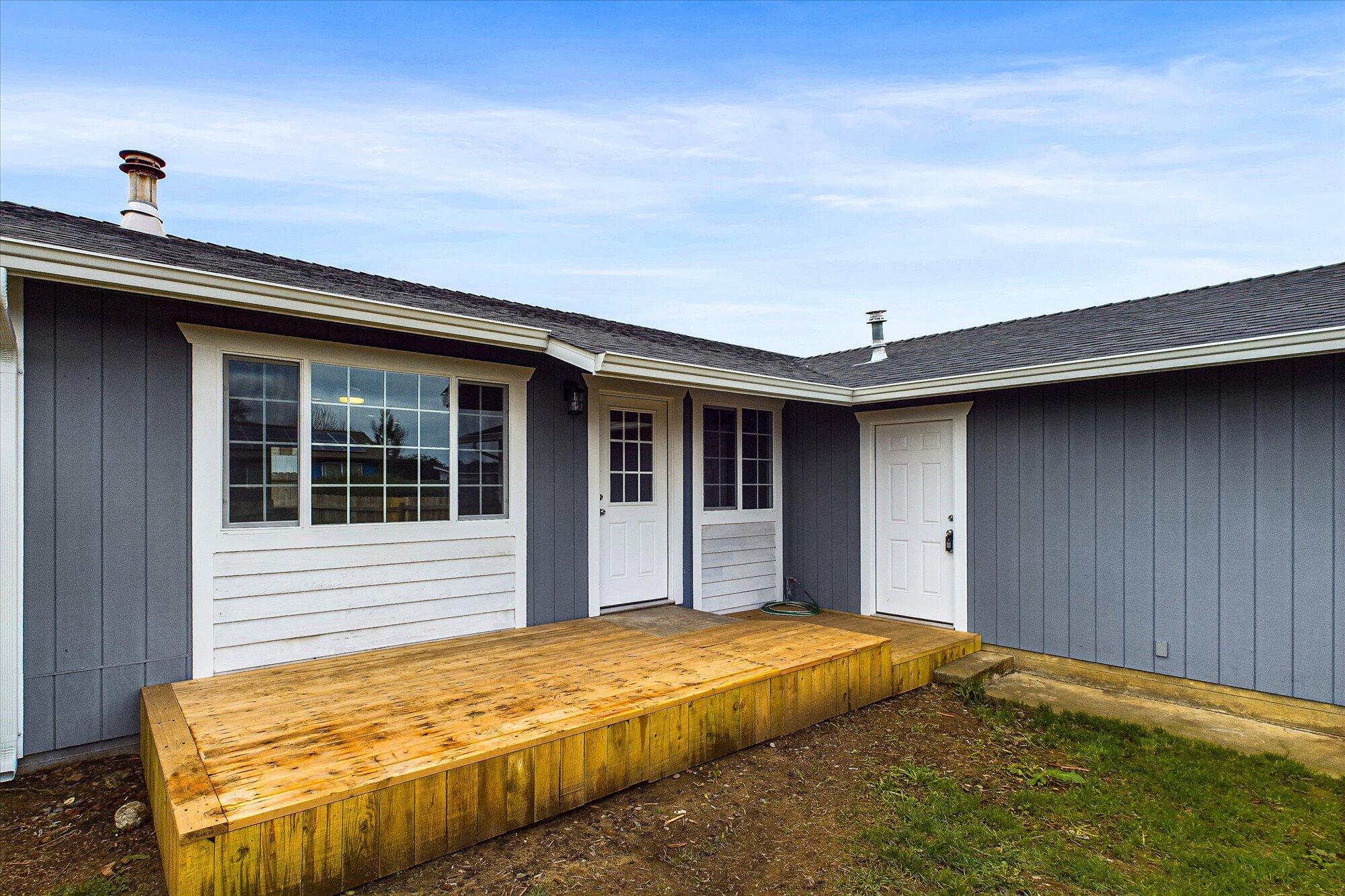 1450 Dena Drive, McKinleyville