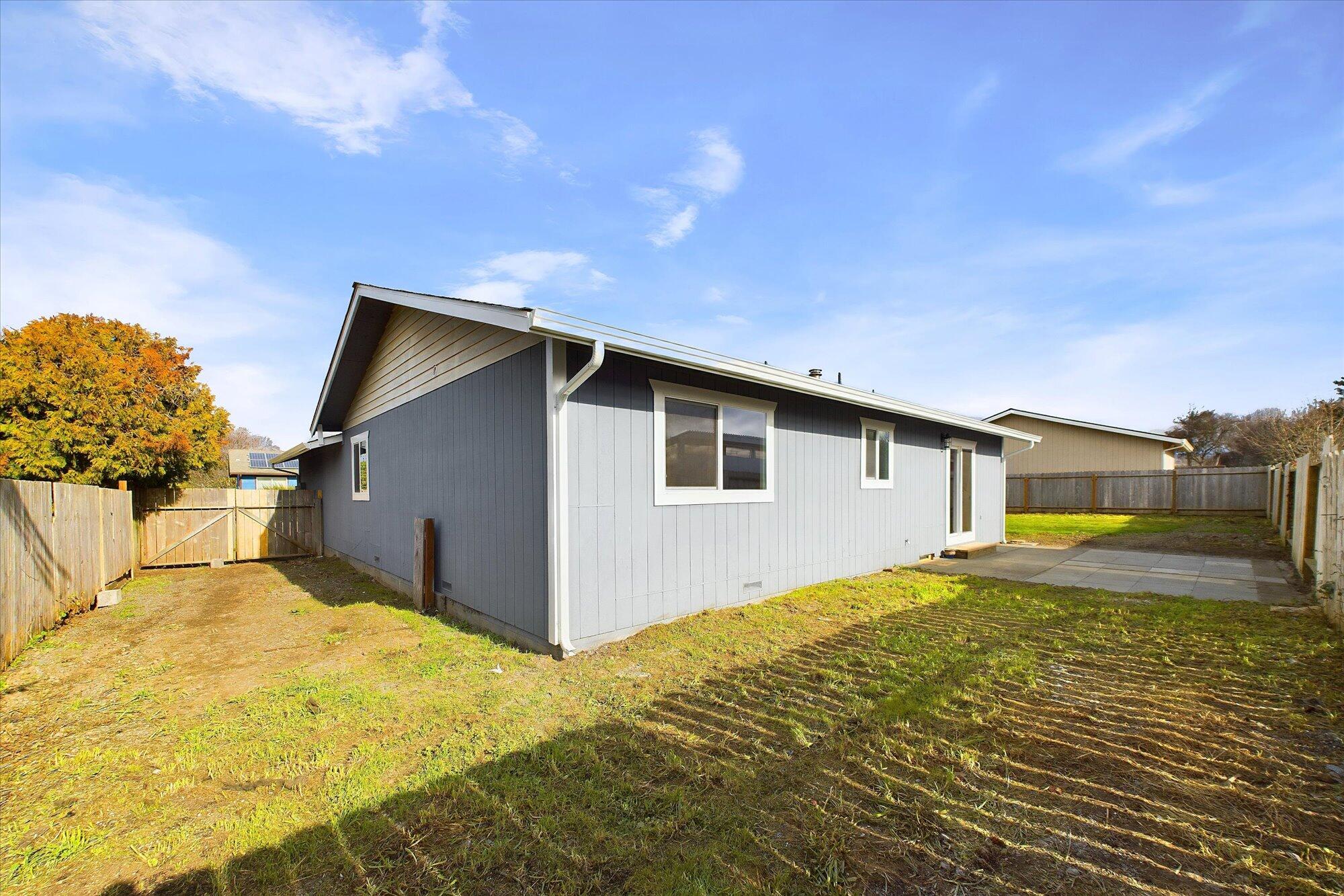 1450 Dena Drive, McKinleyville