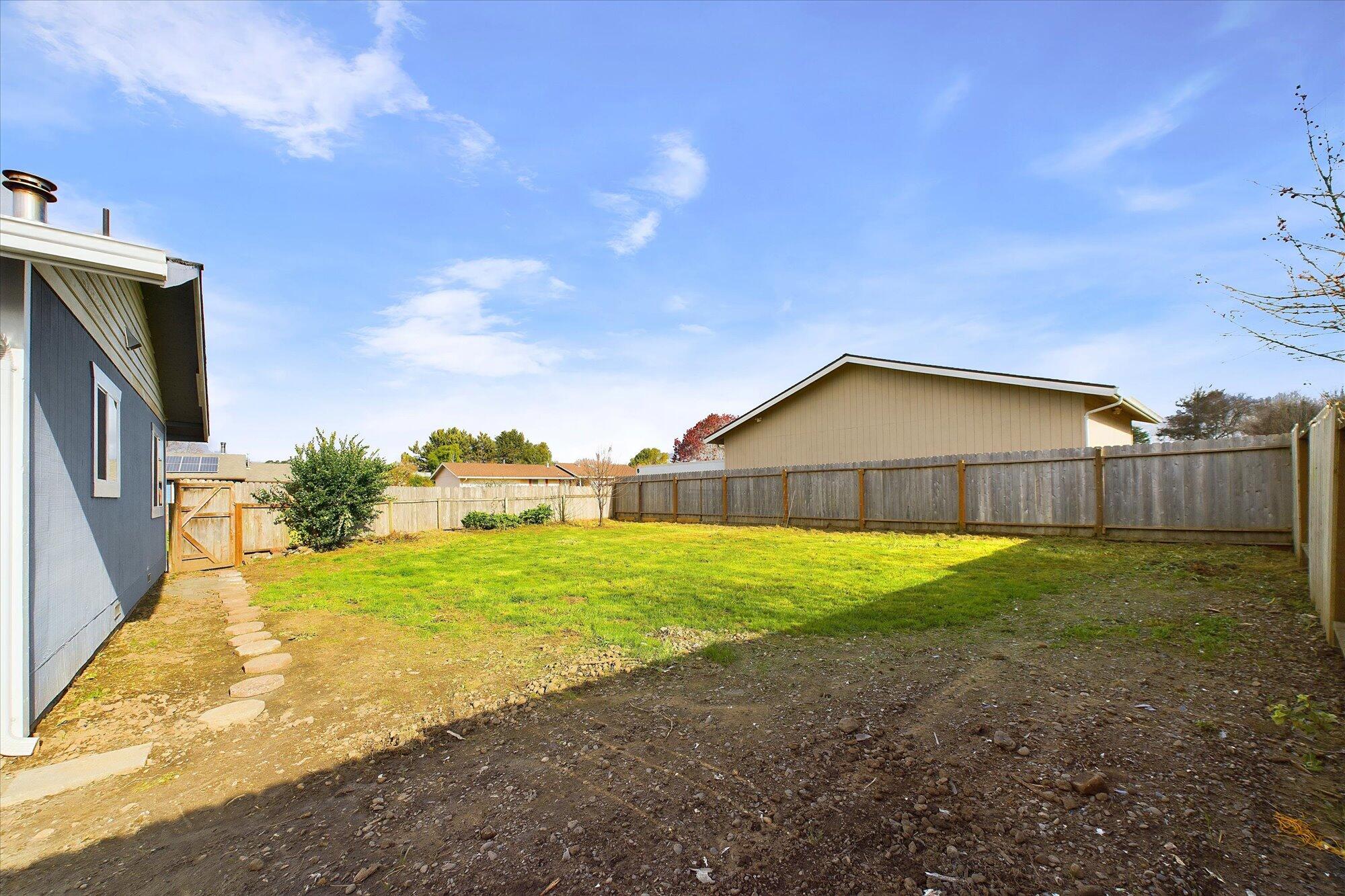 1450 Dena Drive, McKinleyville