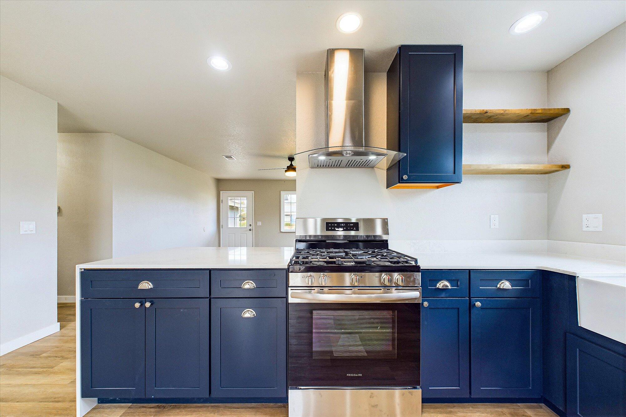 1450 Dena Drive, McKinleyville