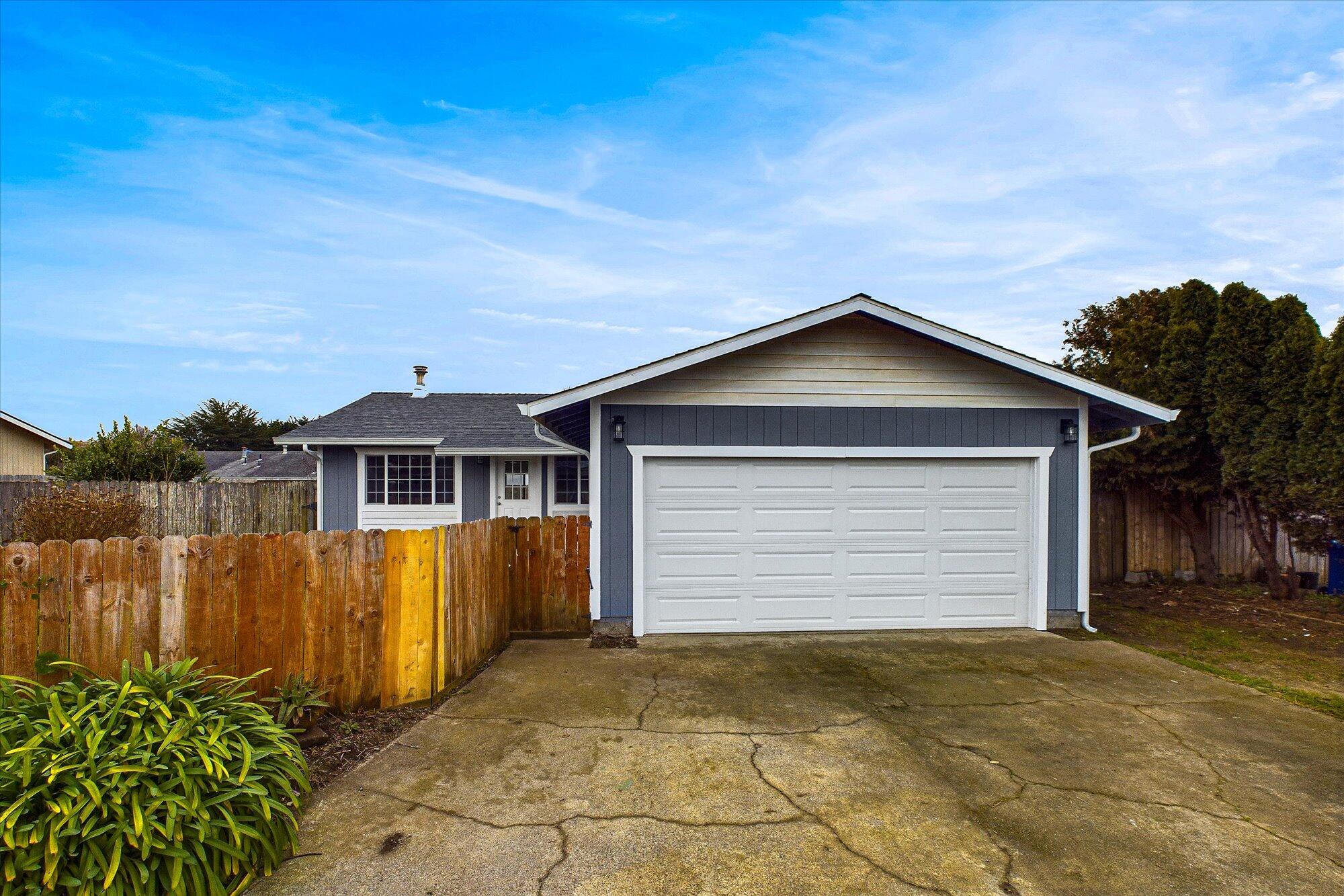 1450 Dena Drive, McKinleyville