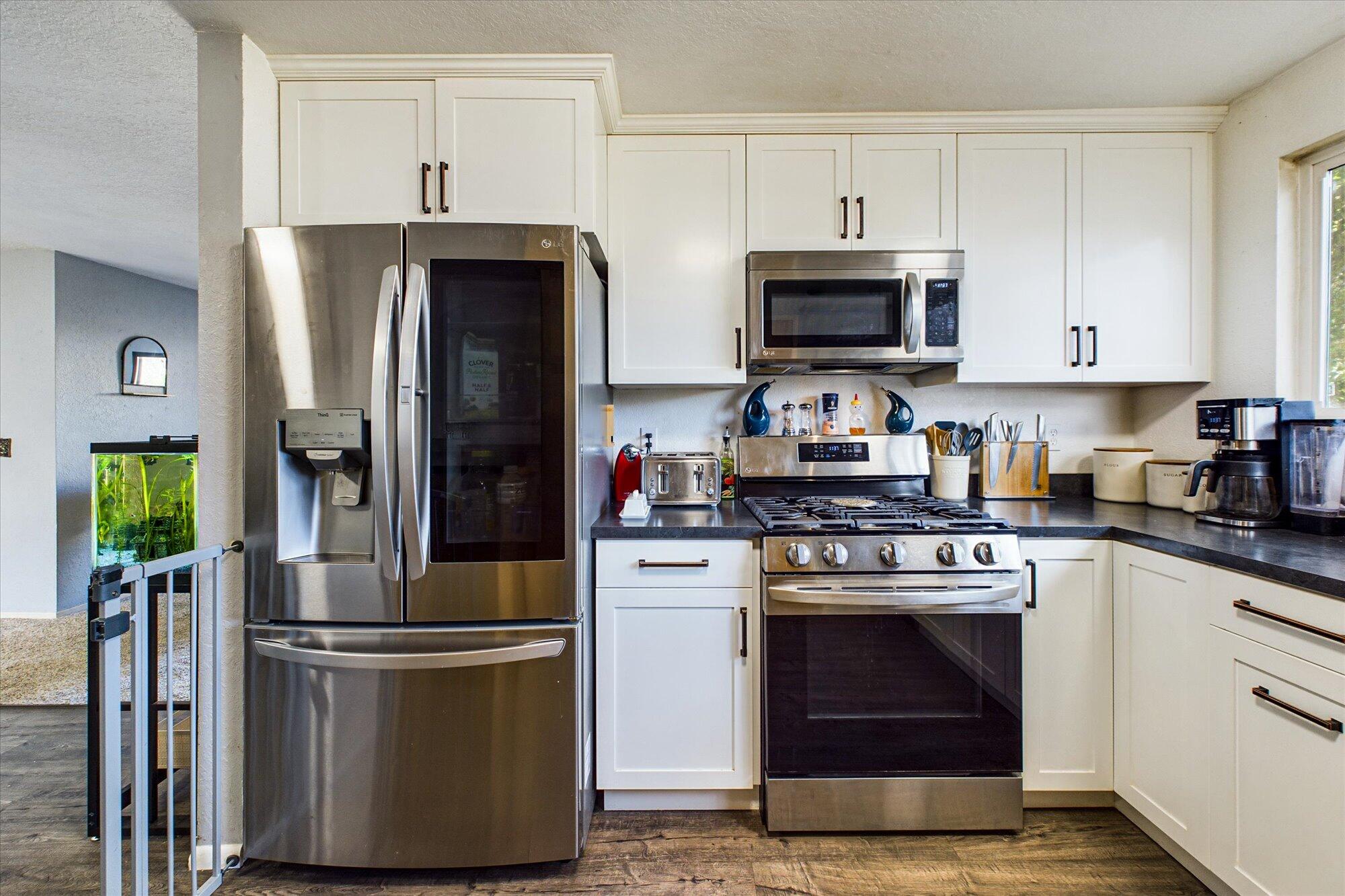 1951 Holly Drive, McKinleyville