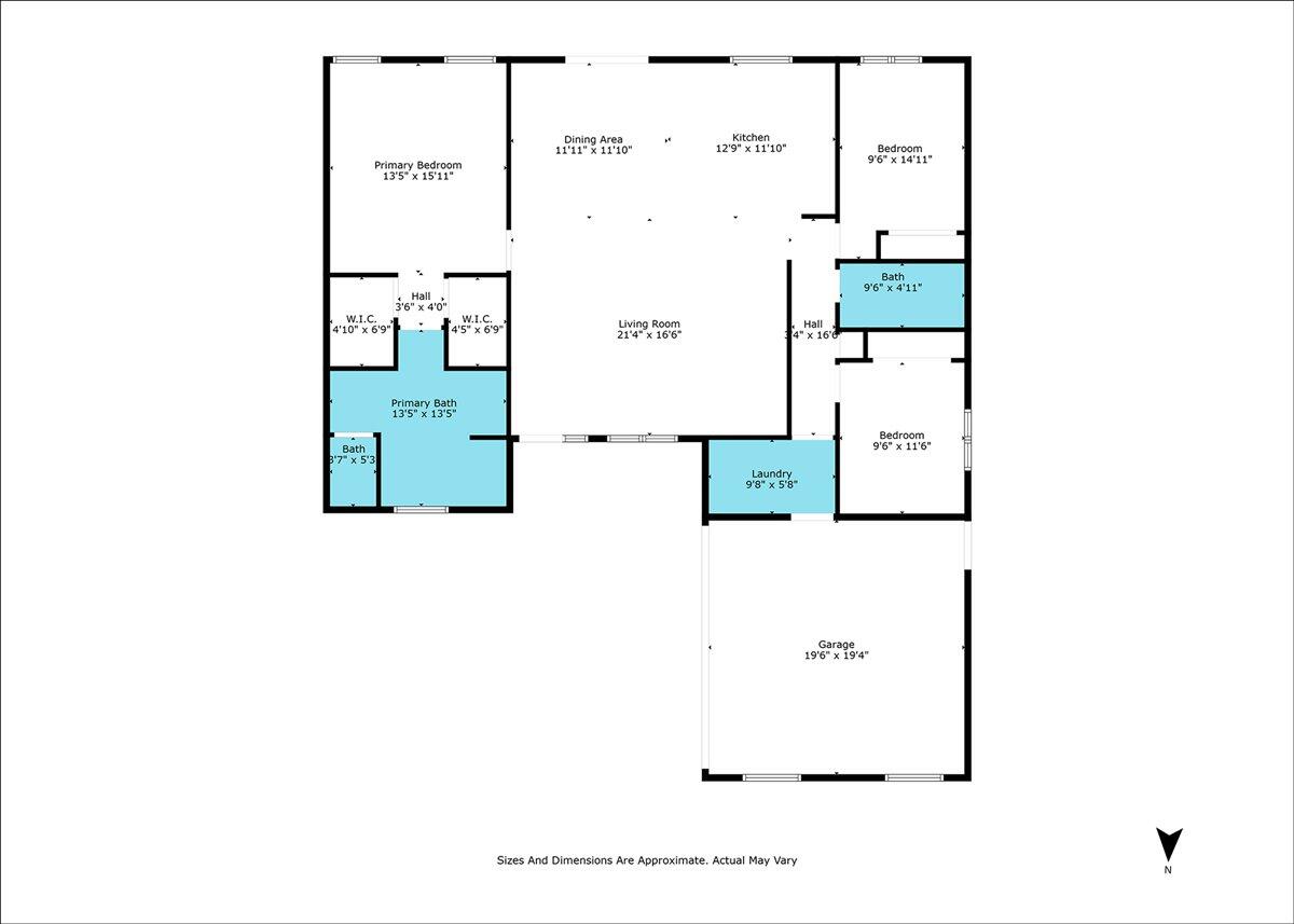 2344 Kellog Place