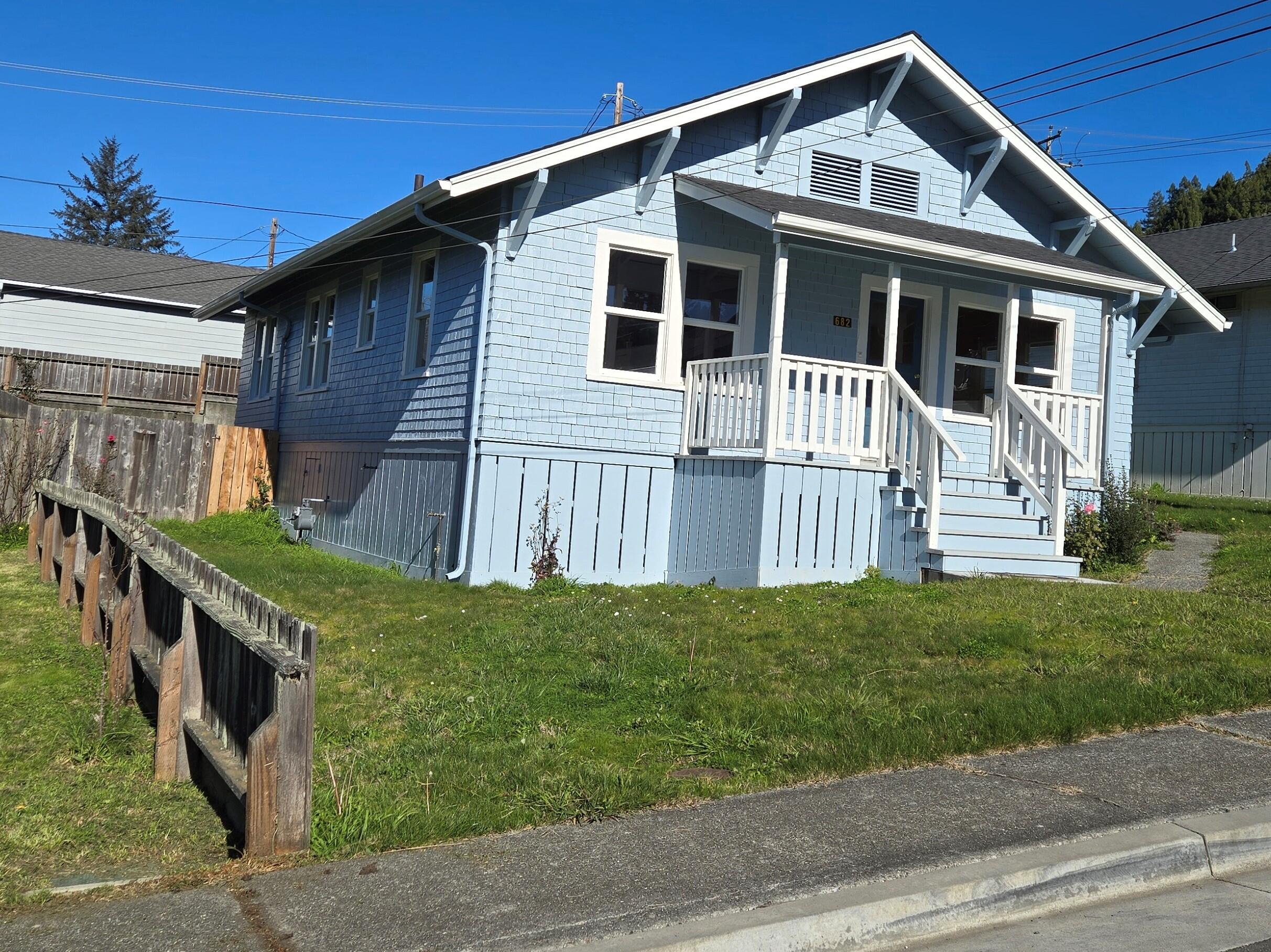 682 5th Street
