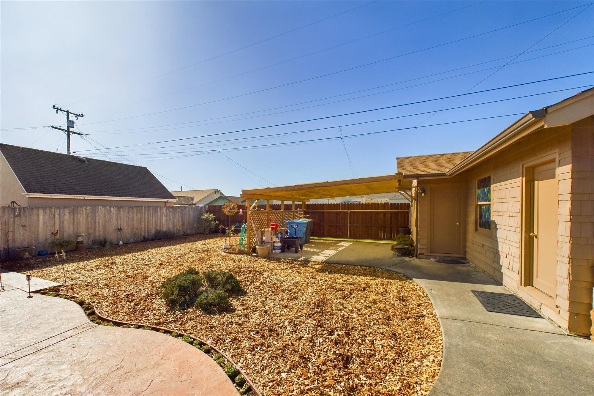 2604 H Street
