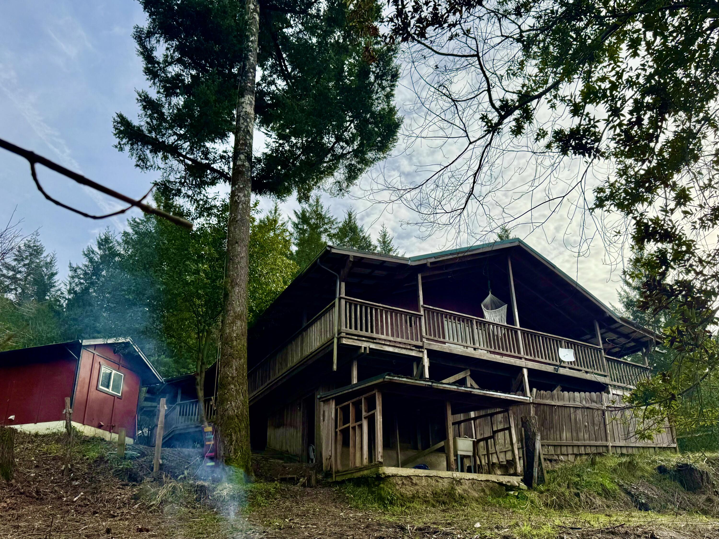 45 Oak Street