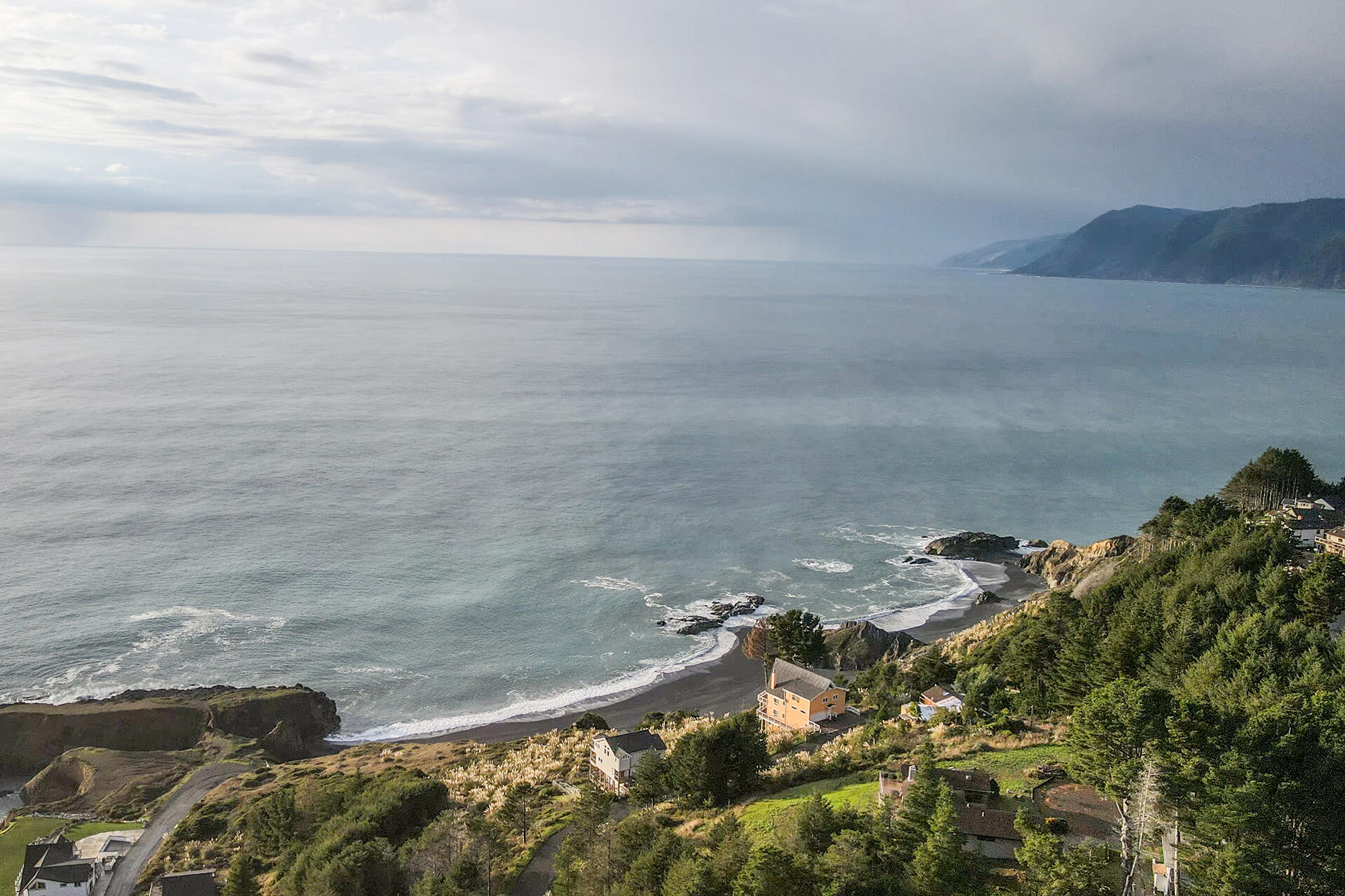 694 Upper Pacific Drive