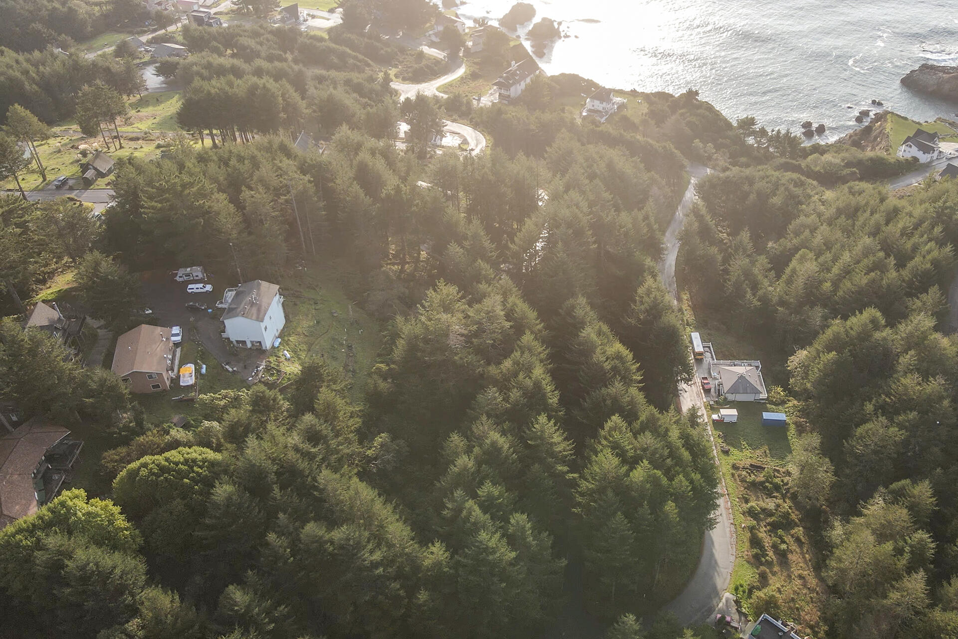 694 Upper Pacific Drive