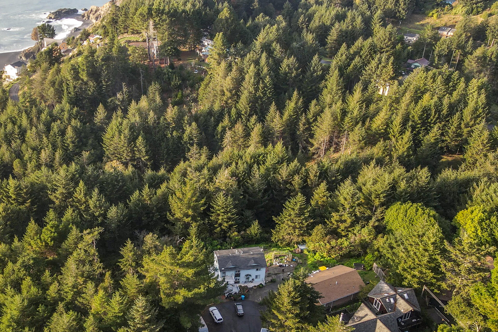 694 Upper Pacific Drive