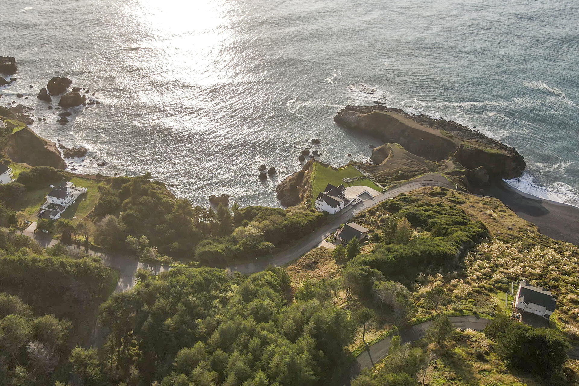 694 Upper Pacific Drive