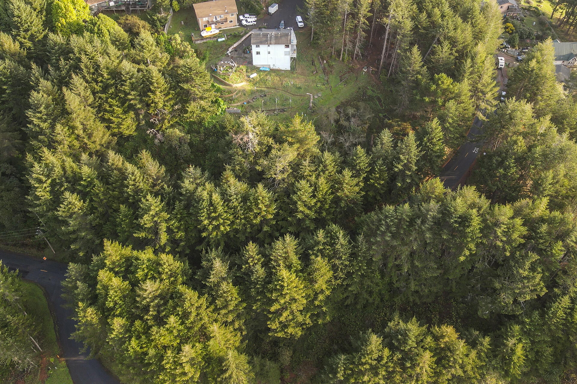 694 Upper Pacific Drive