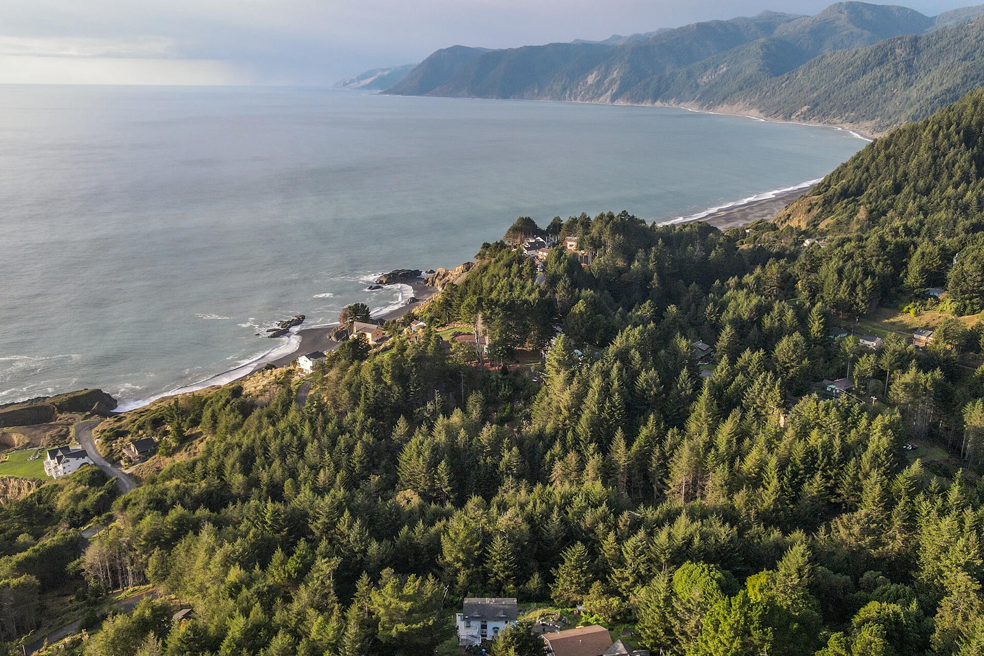 694 Upper Pacific Drive