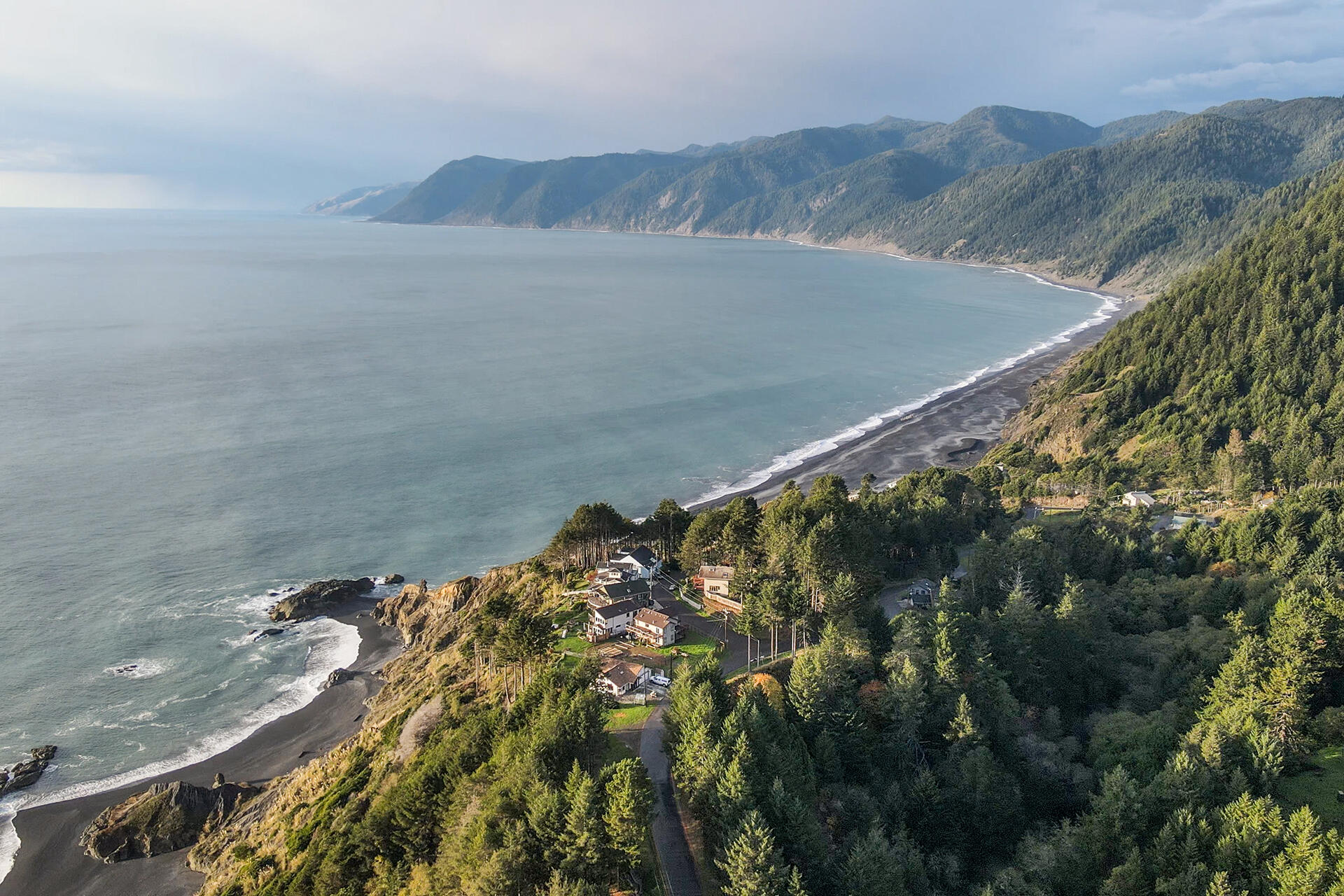 694 Upper Pacific Drive