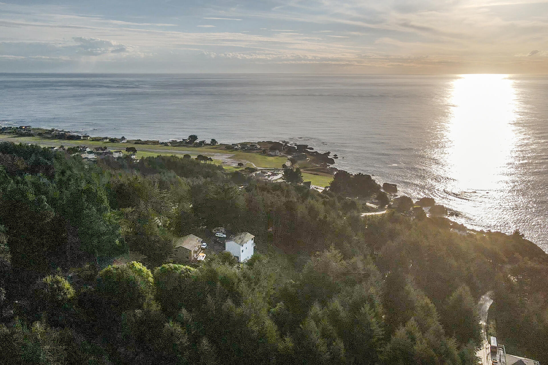 694 Upper Pacific Drive