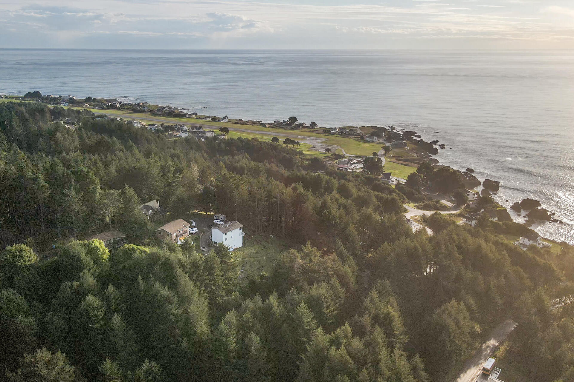 694 Upper Pacific Drive