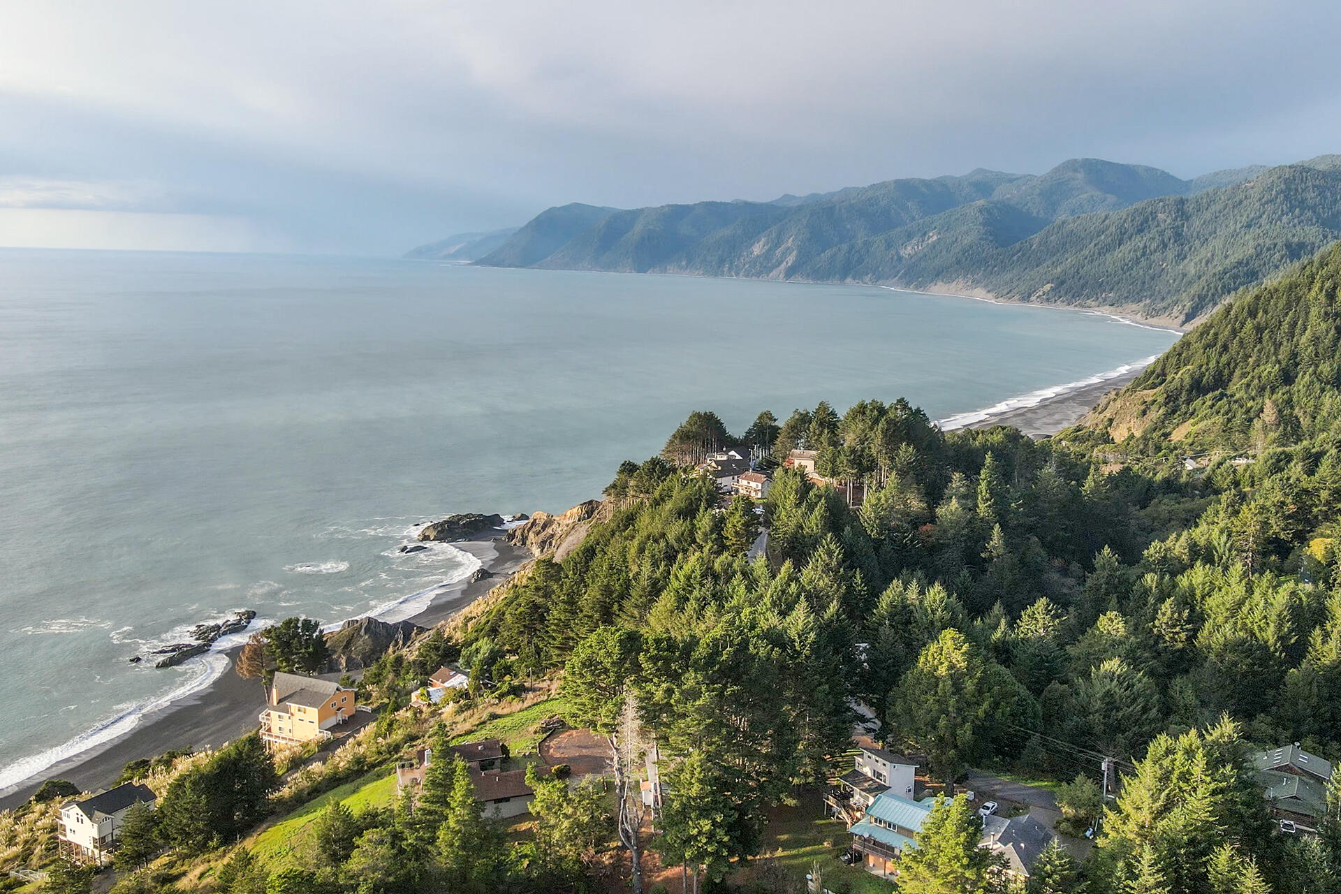 694 Upper Pacific Drive