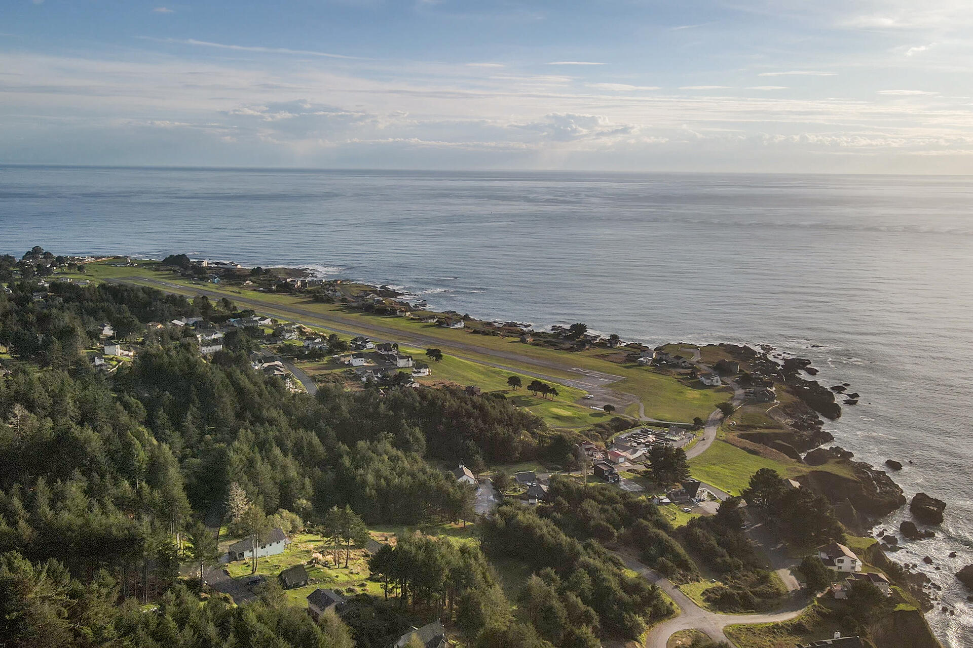 694 Upper Pacific Drive