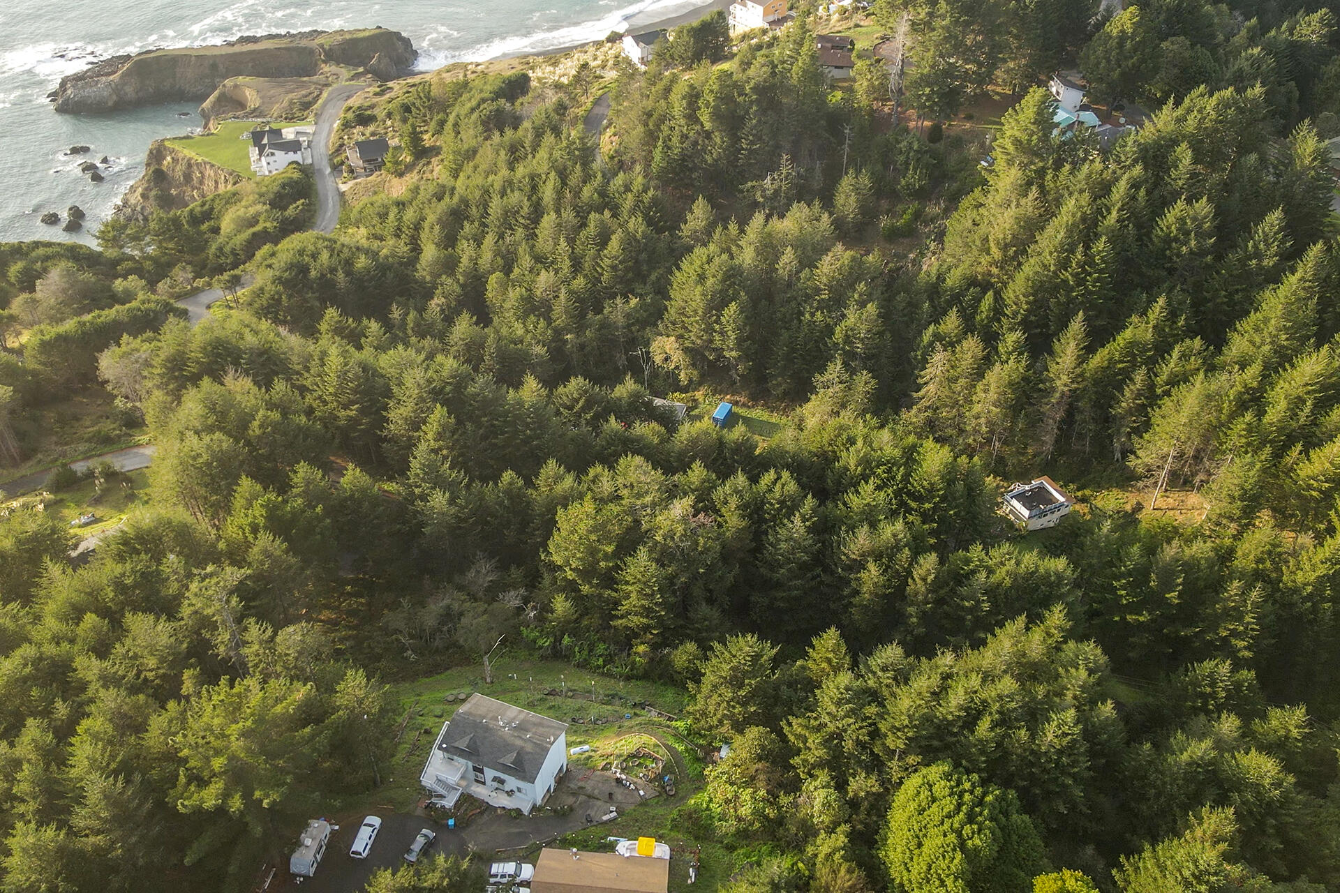 710 Upper Pacific Drive