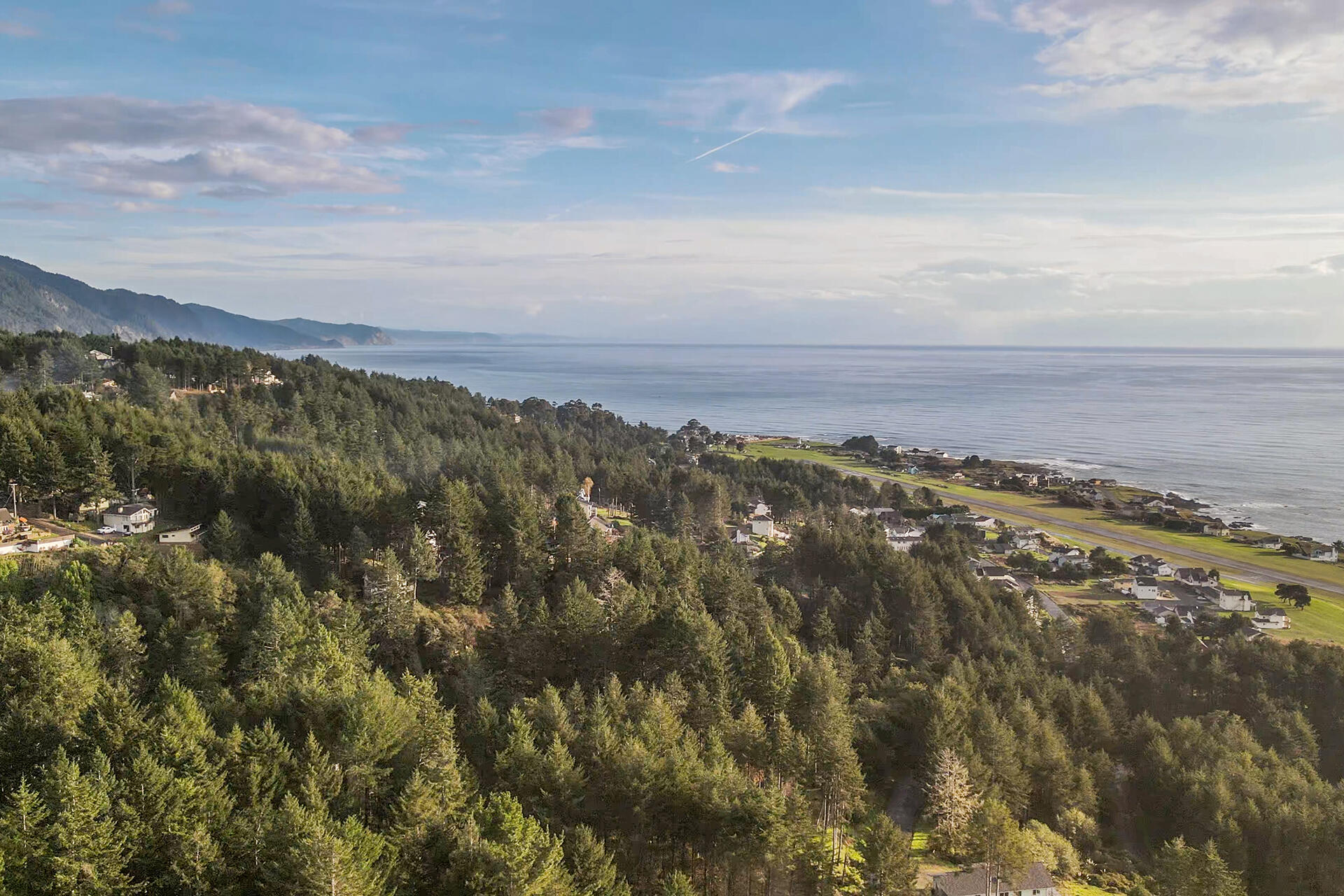 710 Upper Pacific Drive