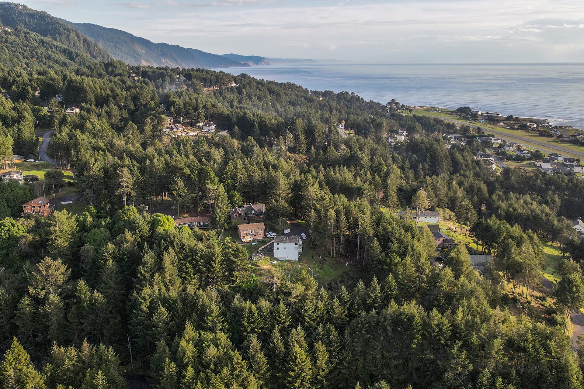 710 Upper Pacific Drive